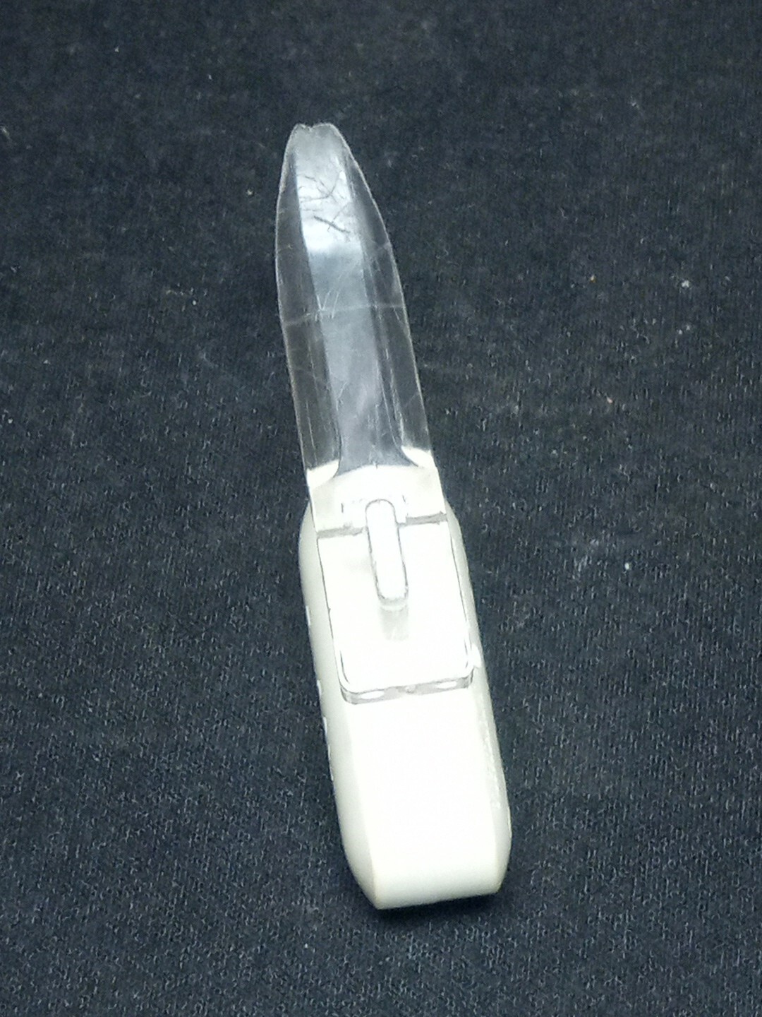 Roche Bactrim-DS Letter Opener Drug Rep Pharmaceutical Advertising Pharmacy RARE