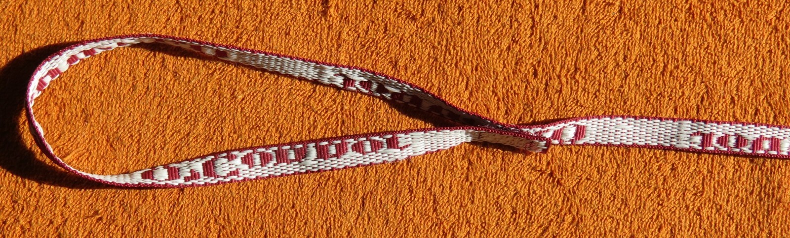 Vintage Late 1990’s Lot of Two South Bay California Hospital Lanyards *NOS/HTF*