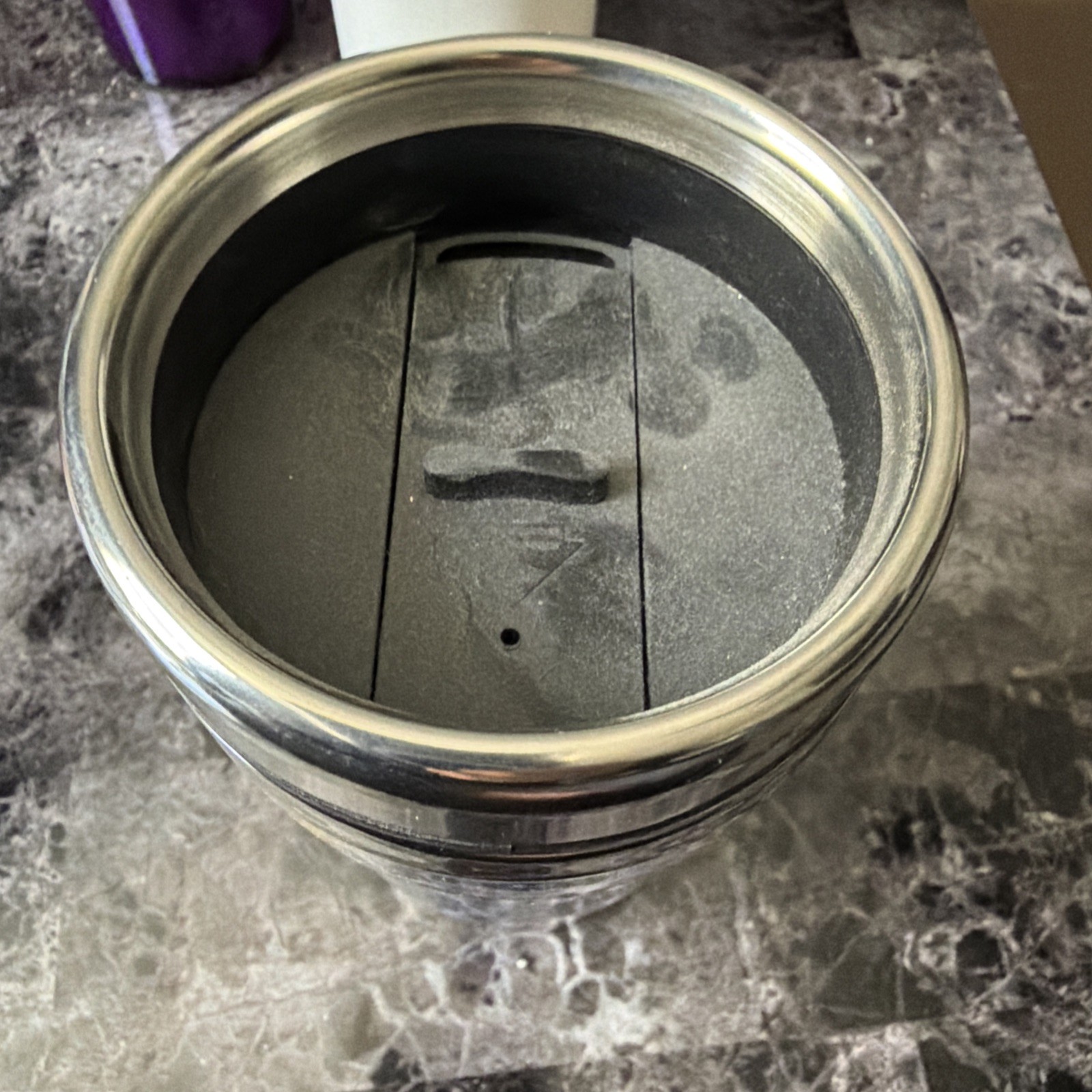 Straterra Drug Rep Promo Cup