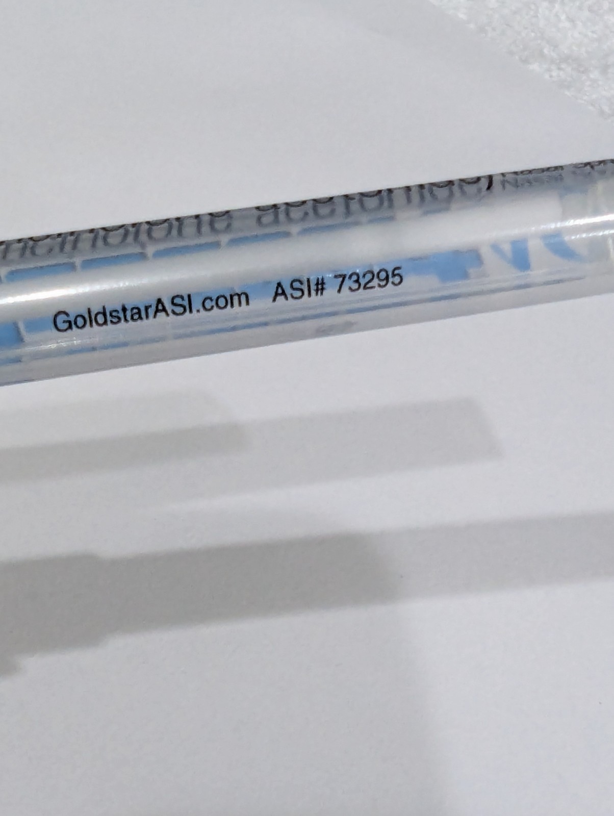 Nasacort AQ Pharmaceutical Pens Drug Rep Click & Cap Patient Faces Works Rare