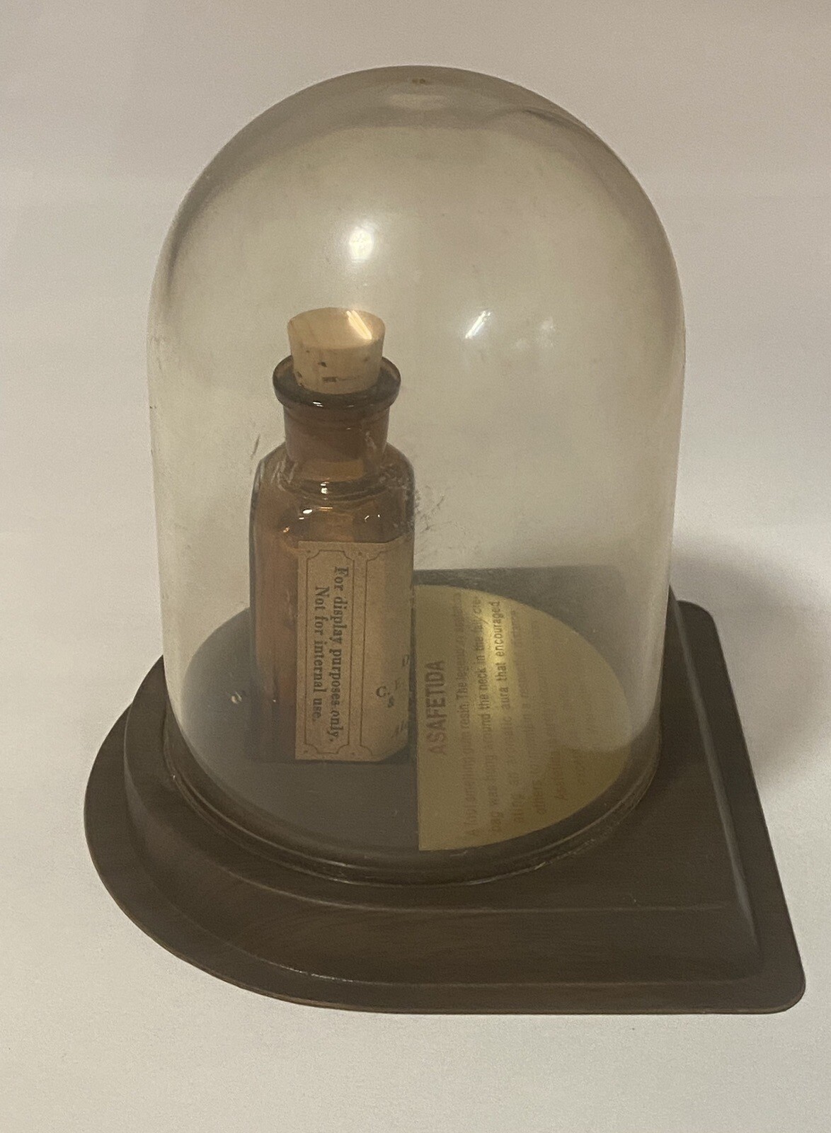 SURBEX-T Pharmacy Display Asafetida Tablets Pharmaceutical Advertising Display