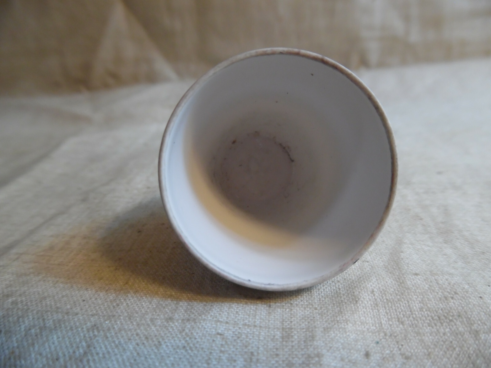 Pharmaceutical Apothecary Measuring Cup By Coor Size 00