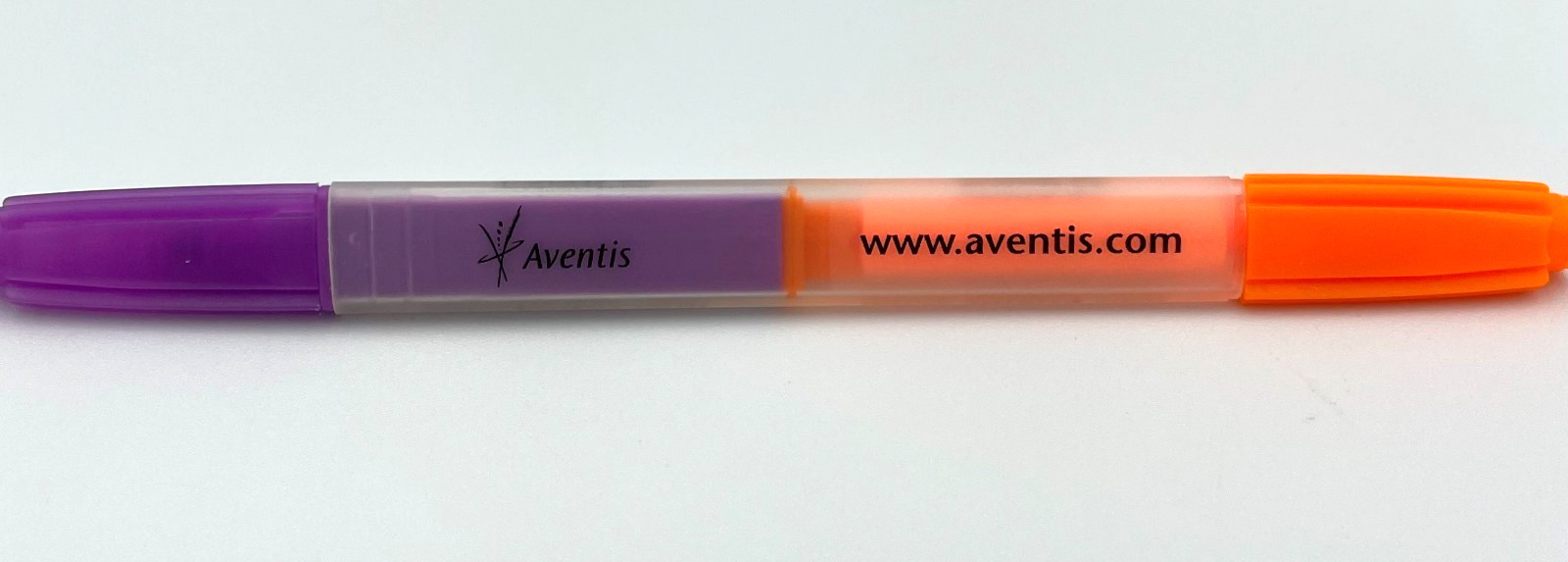 VTG Aventis Amaryl Lantus Double-Ended Highlighter Drug Rep Pharmaceutical Promo