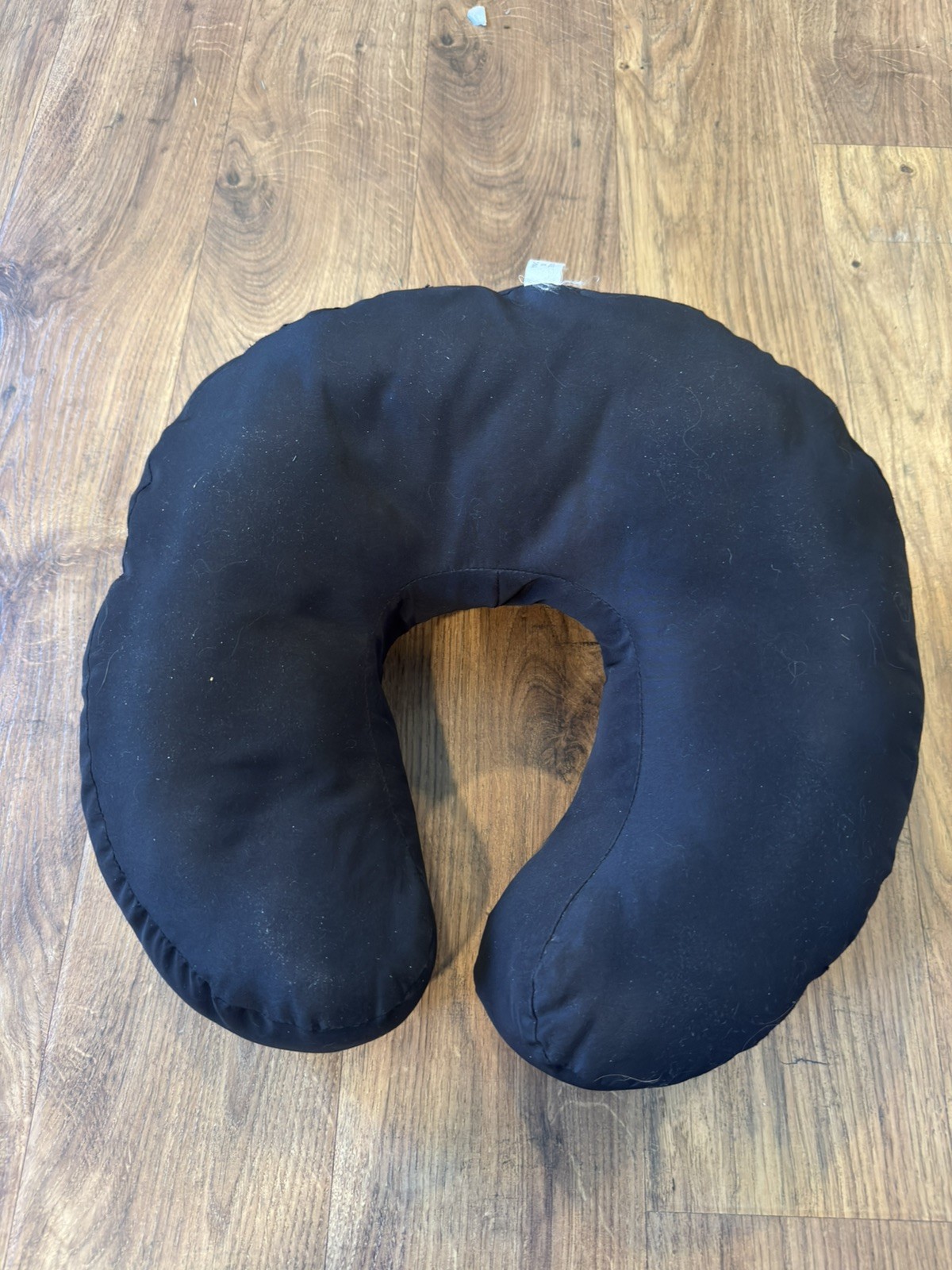 RARE! Zofran Vtg Travel Neck Pillow Drug Rep Pharmaceutical Advertising Promo