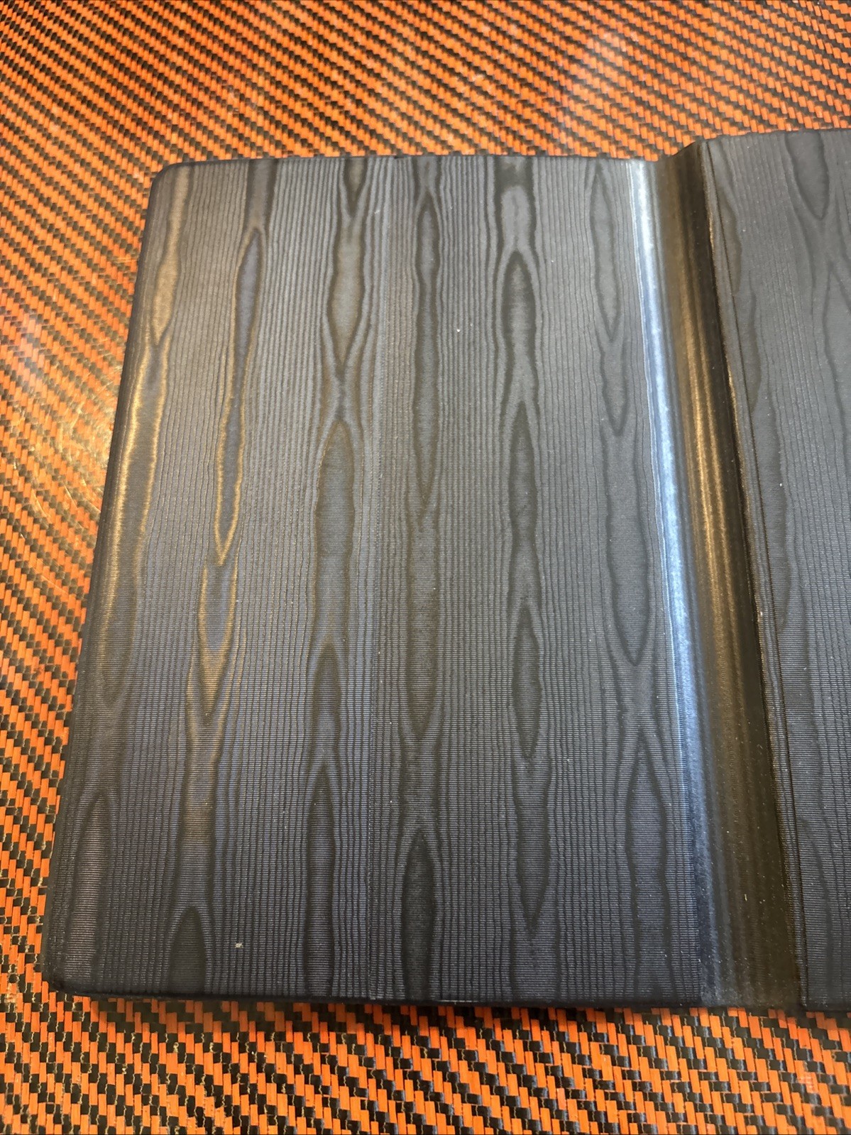 VTG Pharmaceutical Zoloft Advertise Notebook Black Rare