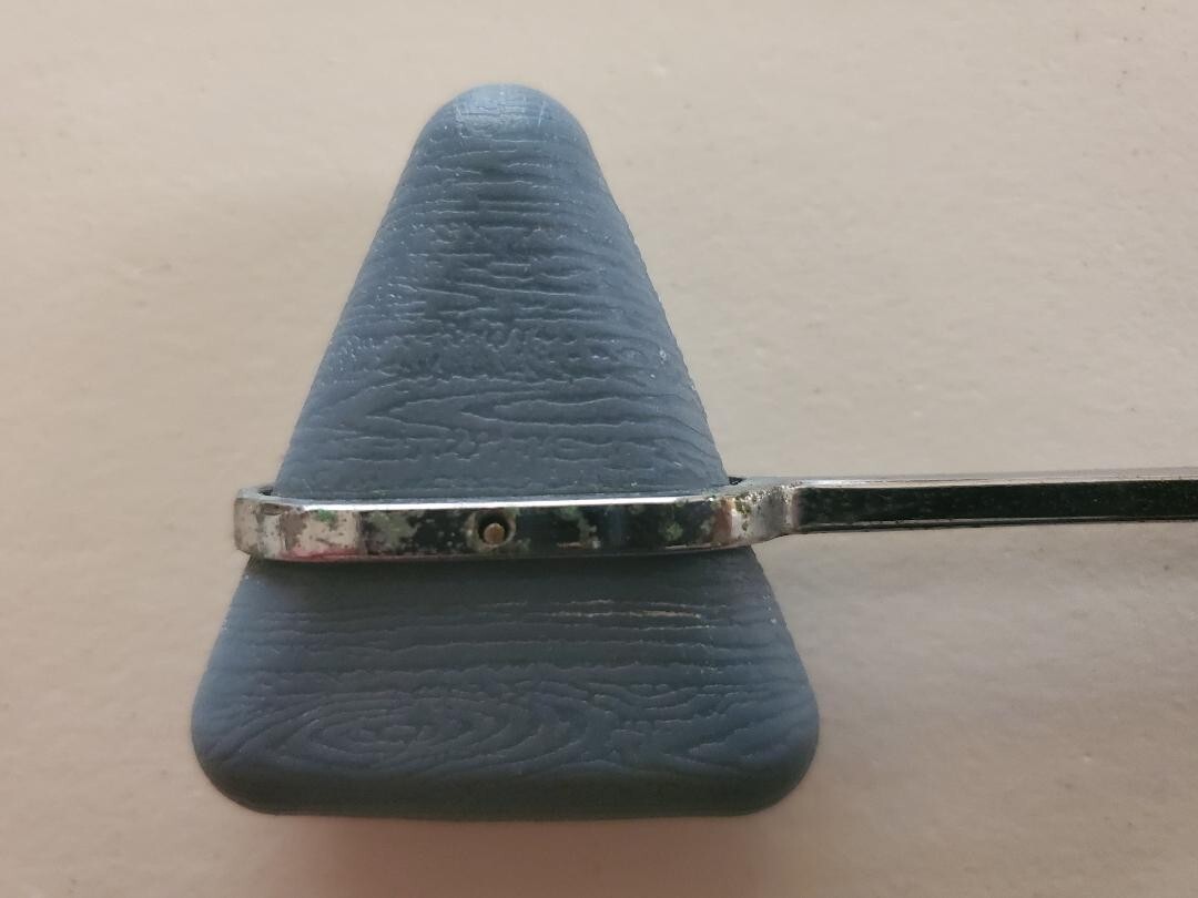 VIAGRA Exam Reflex Hammer