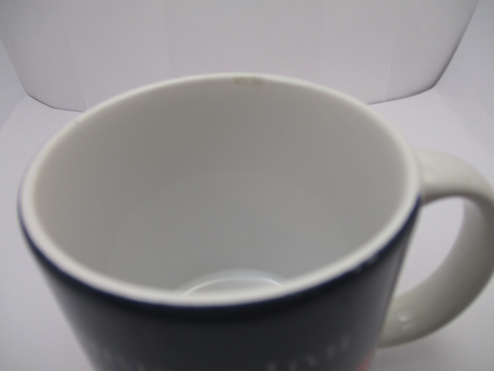 Procardia XL Cup / Mug Vintage Drug Rep Pharmaceutical History Advertisement