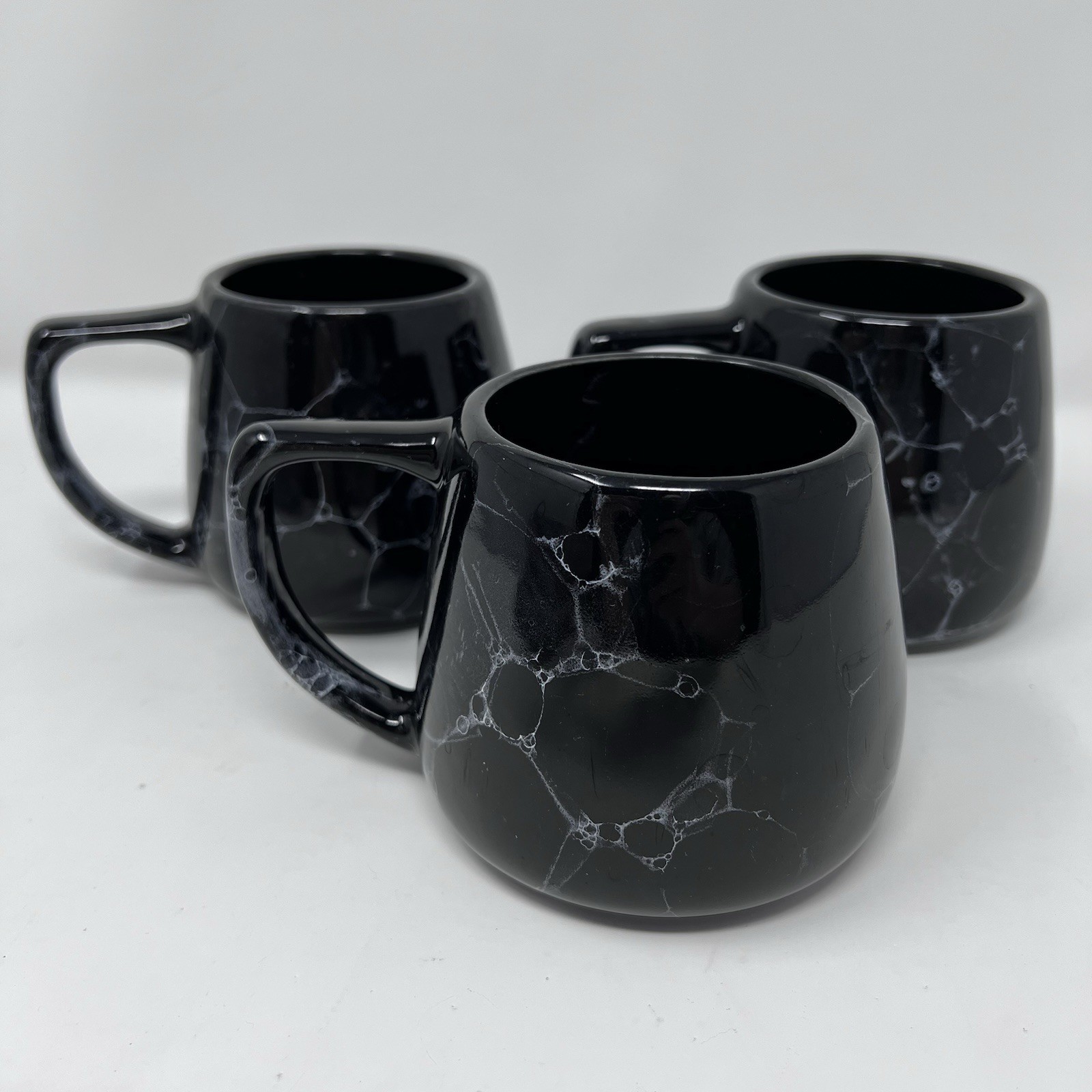 Drug Rep Medical Coffee Mugs Lot Of 3 Pharma Advertising