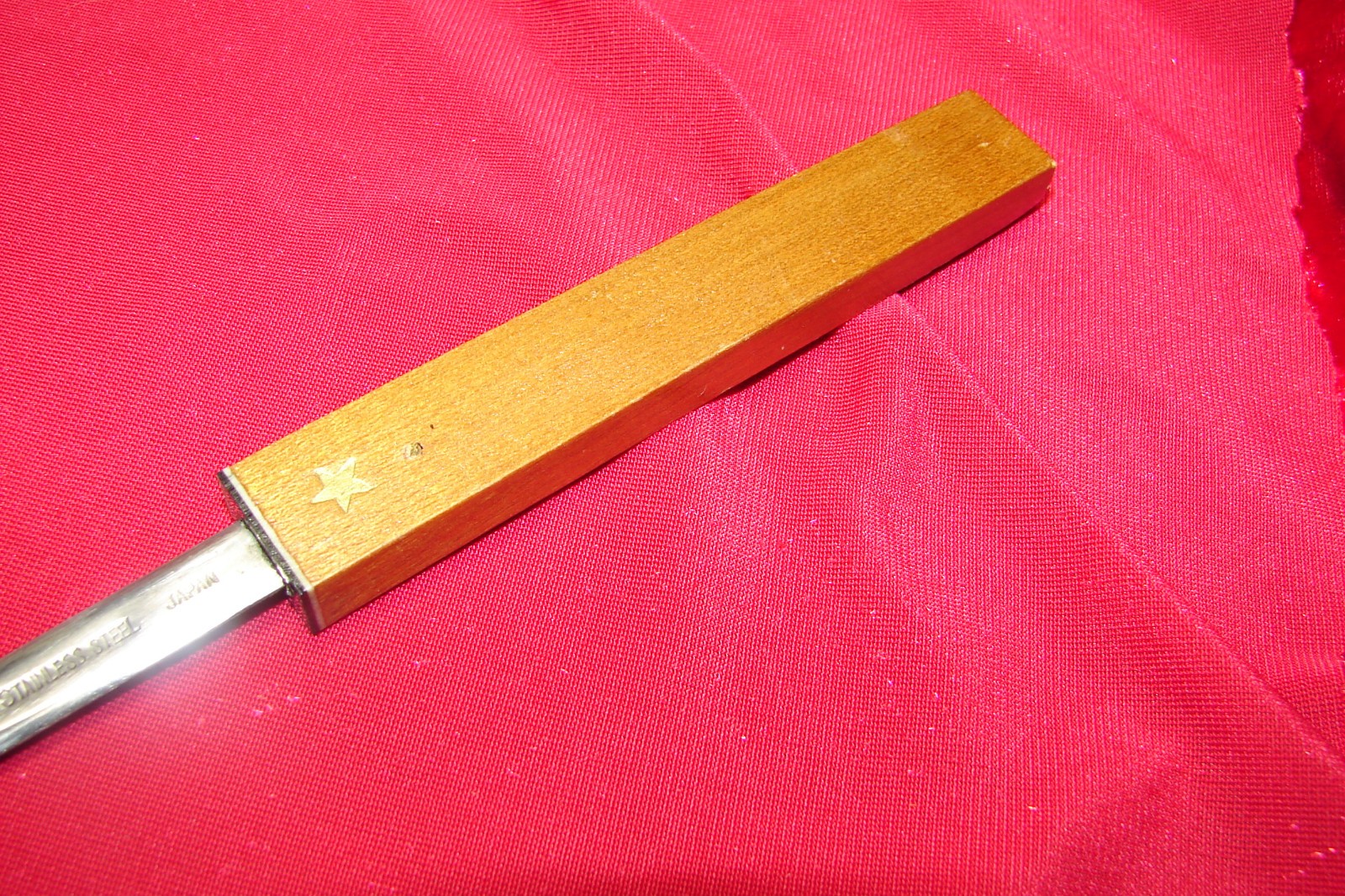 Vtg Schering ETRAFON 2-10,Rela Pharmaceutical Advertising Ruler & Letter Opener