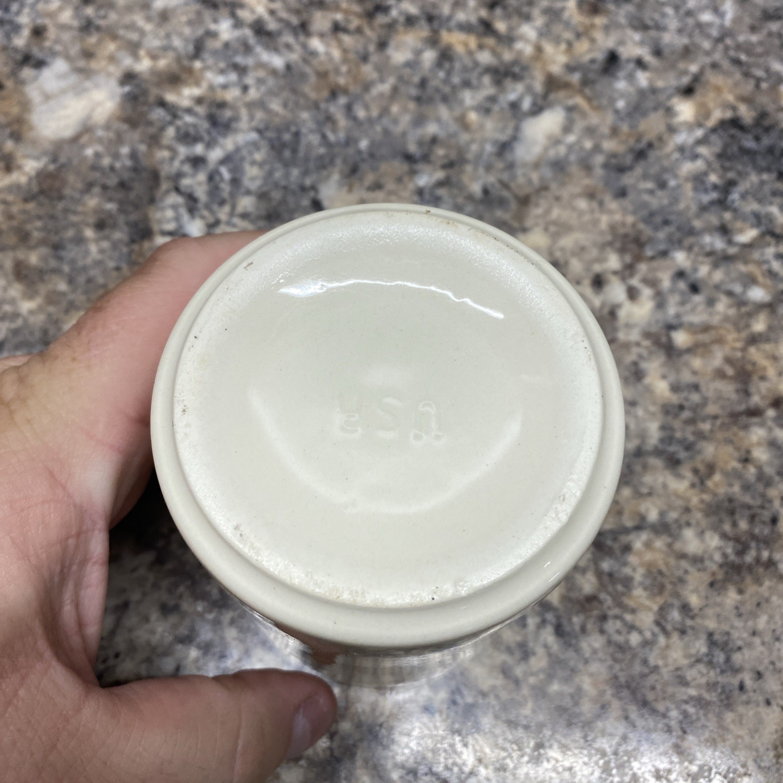 Novahistine DH Coffee Mug Cup 12oz Discontinued Promo Pharma Drug Advertising
