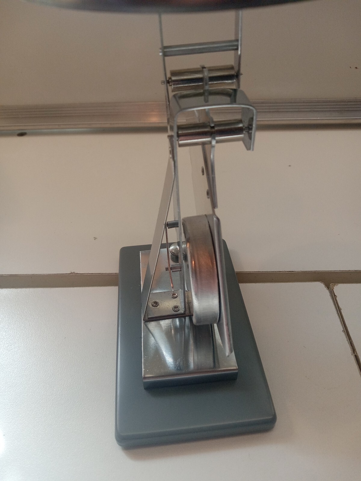 Hamilton Specialties 500 gram Apothecary Scale Pan Balance Scale VINTAGE #90053