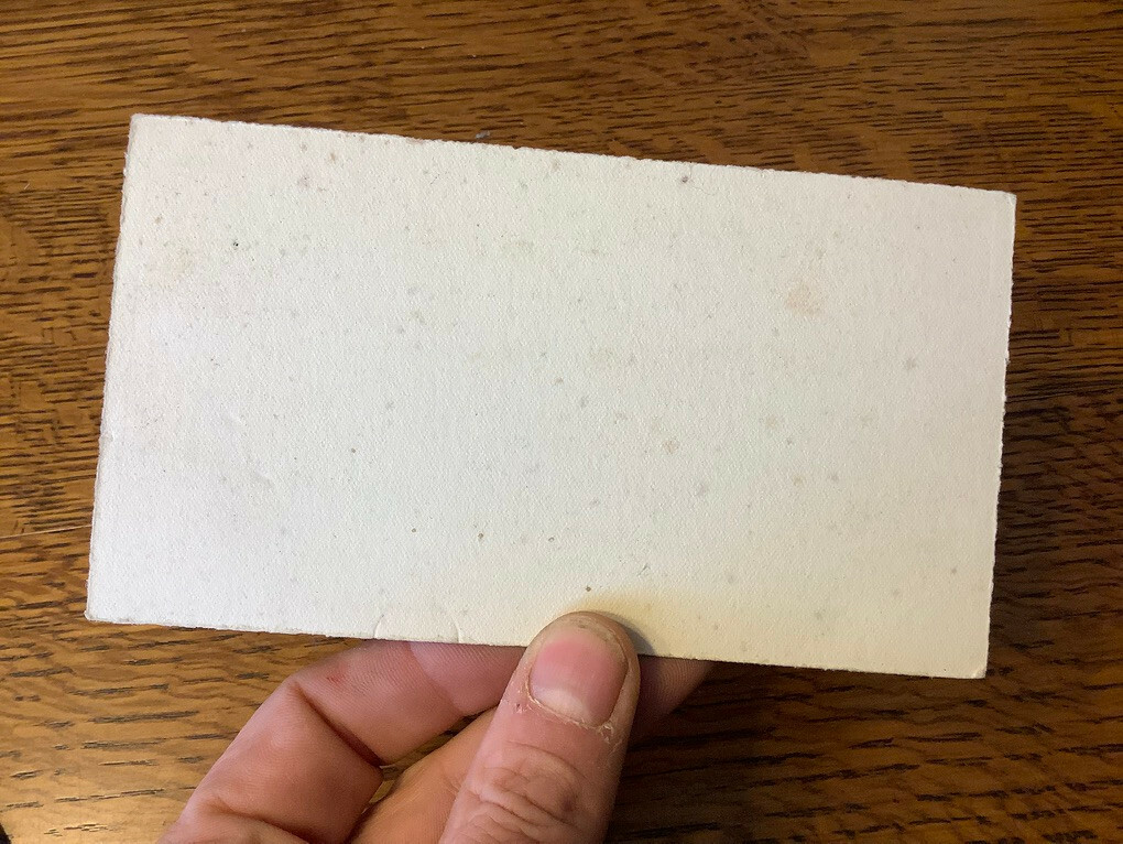 Original Drug Blotter: buffer w/ KALAK in acidosis – Kalak water co of New York
