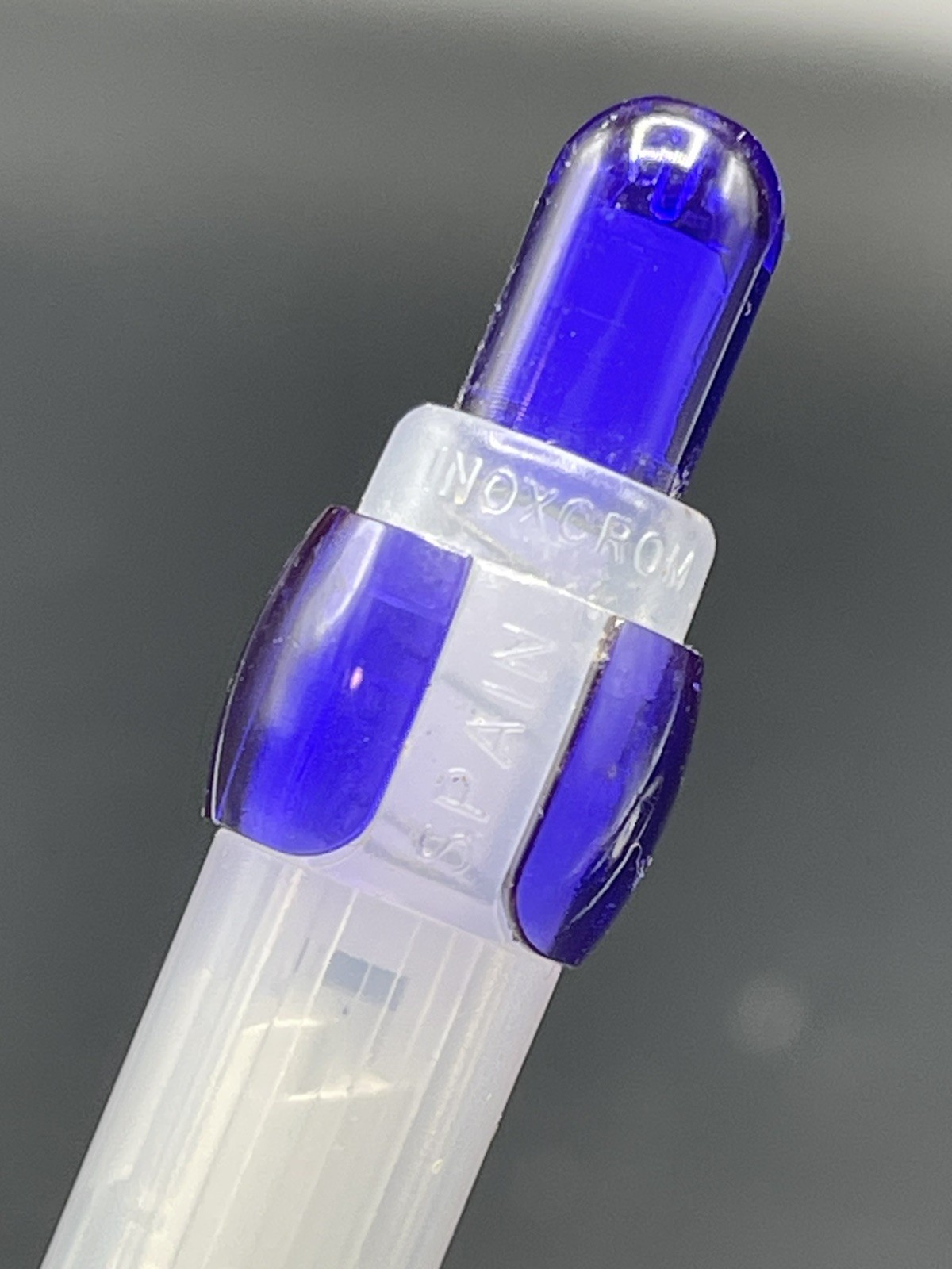 Vintage Pharmaceutical Drug Rep Pens