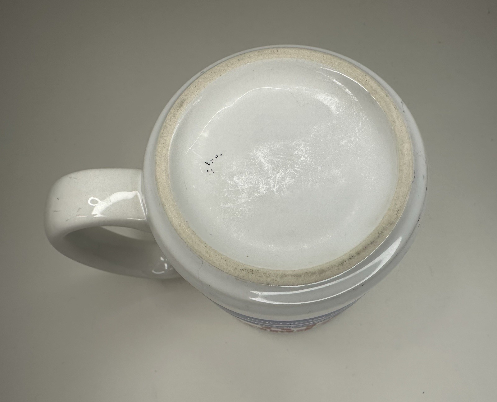Drug Mug Tylenol Flu Pharmaceutical Pharma Night Time Gelcaps Max Strength VTG