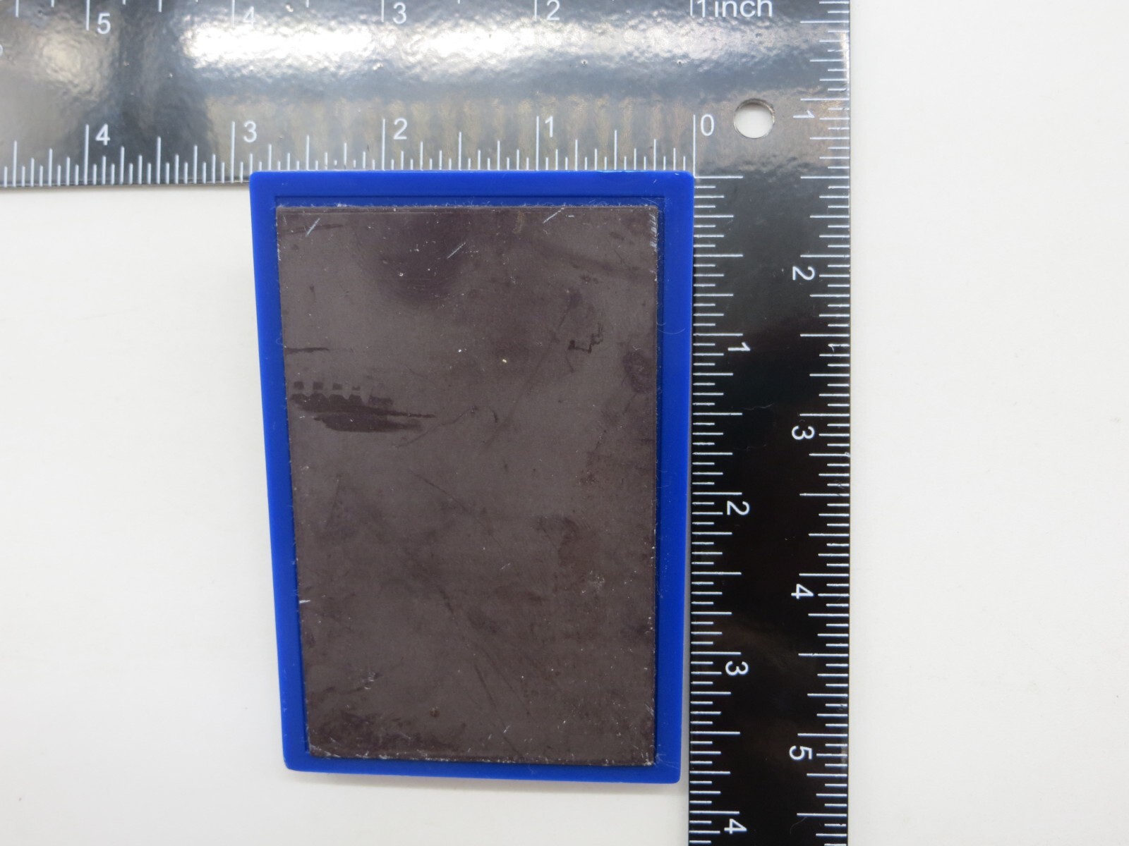 Drug Rep Promo Magnet Clip VIOXX doctors office promotional item