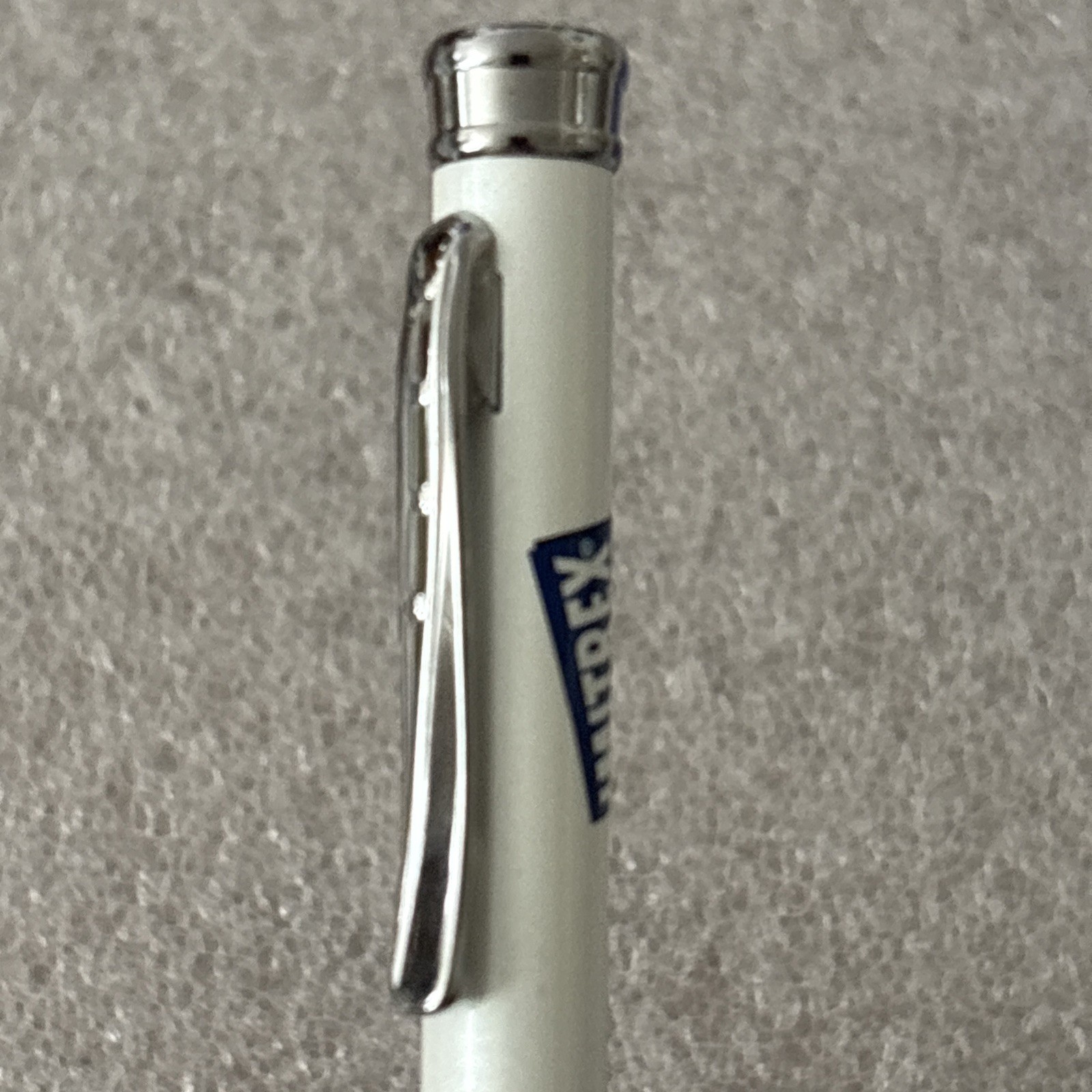 (3) IMITREX Pharma Drug Rep Promo Heavy Metal Pens
