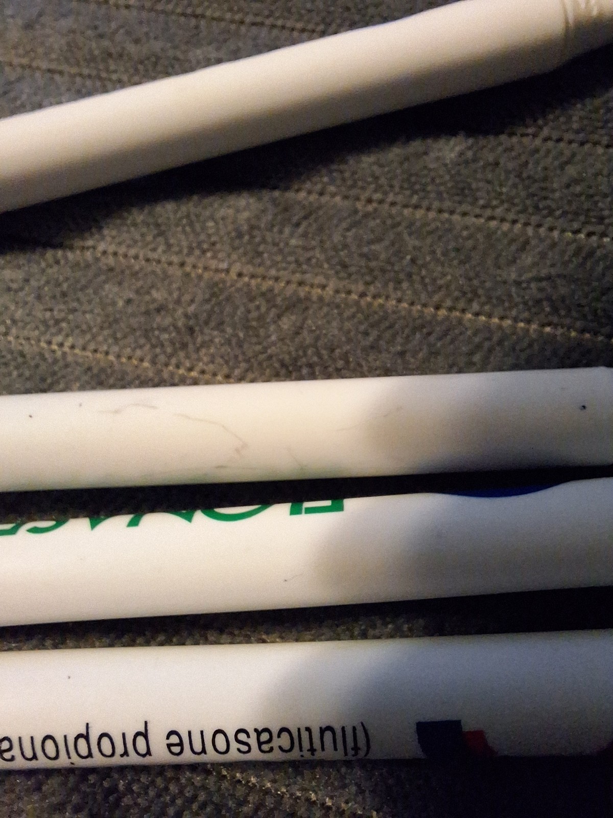 Flonase Pharmaceutical Pen Bic 4ct Non- working