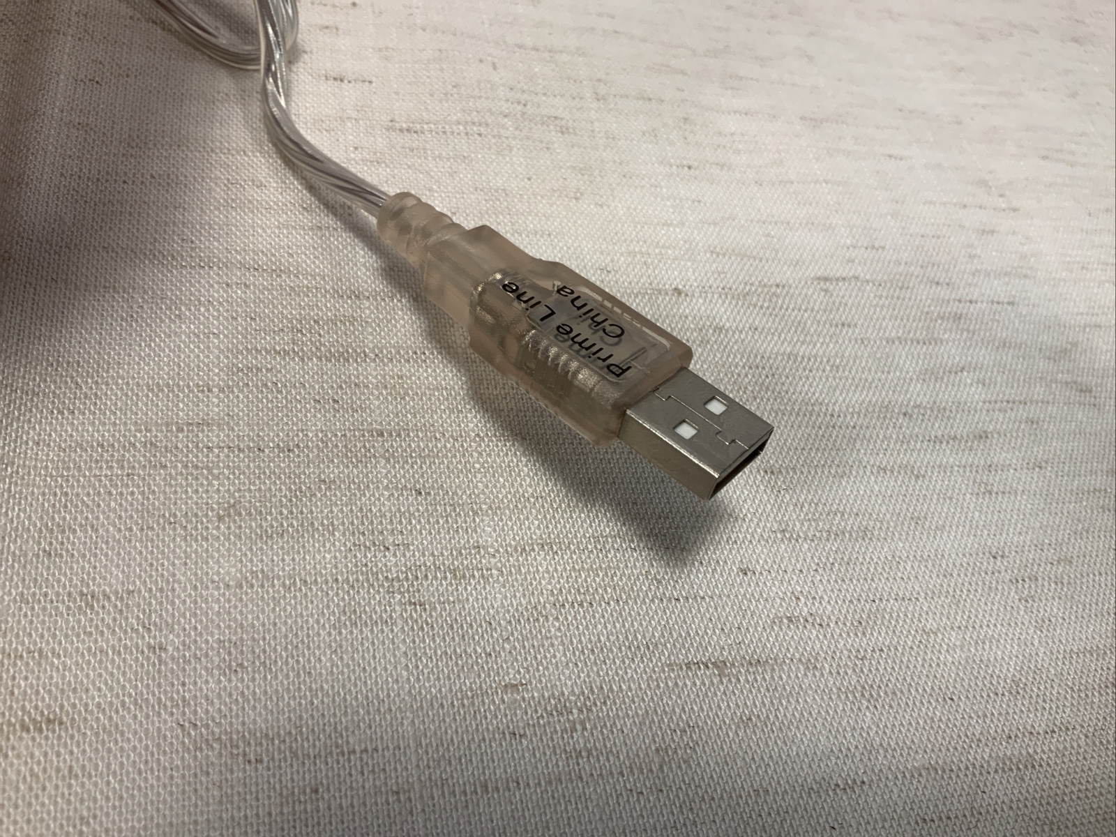 Zetia USB Light Pharmaceutical Drug Medical Advertising Vintage ezetimibe Merck
