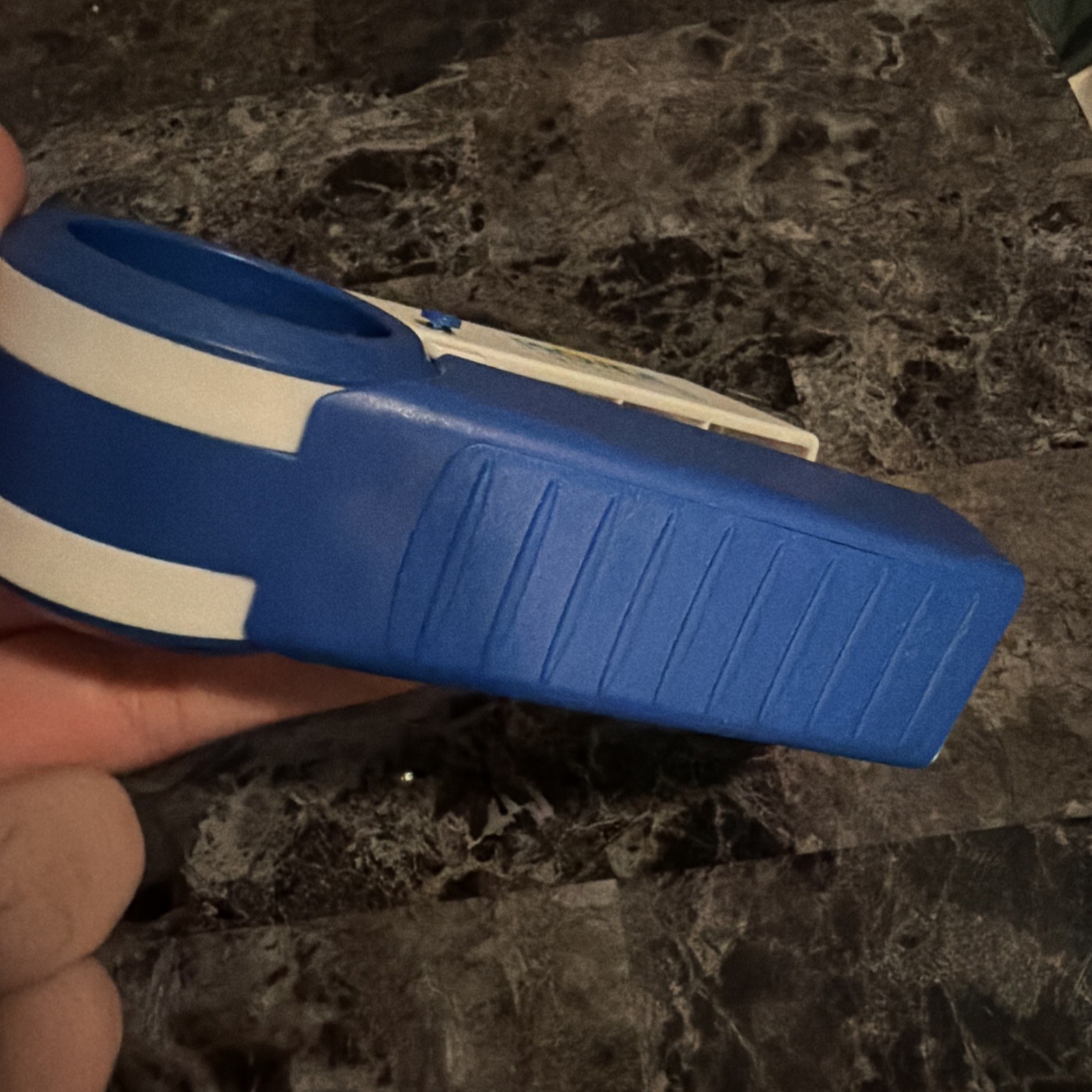 Provigil Stapler Drug Rep Promo 2000s