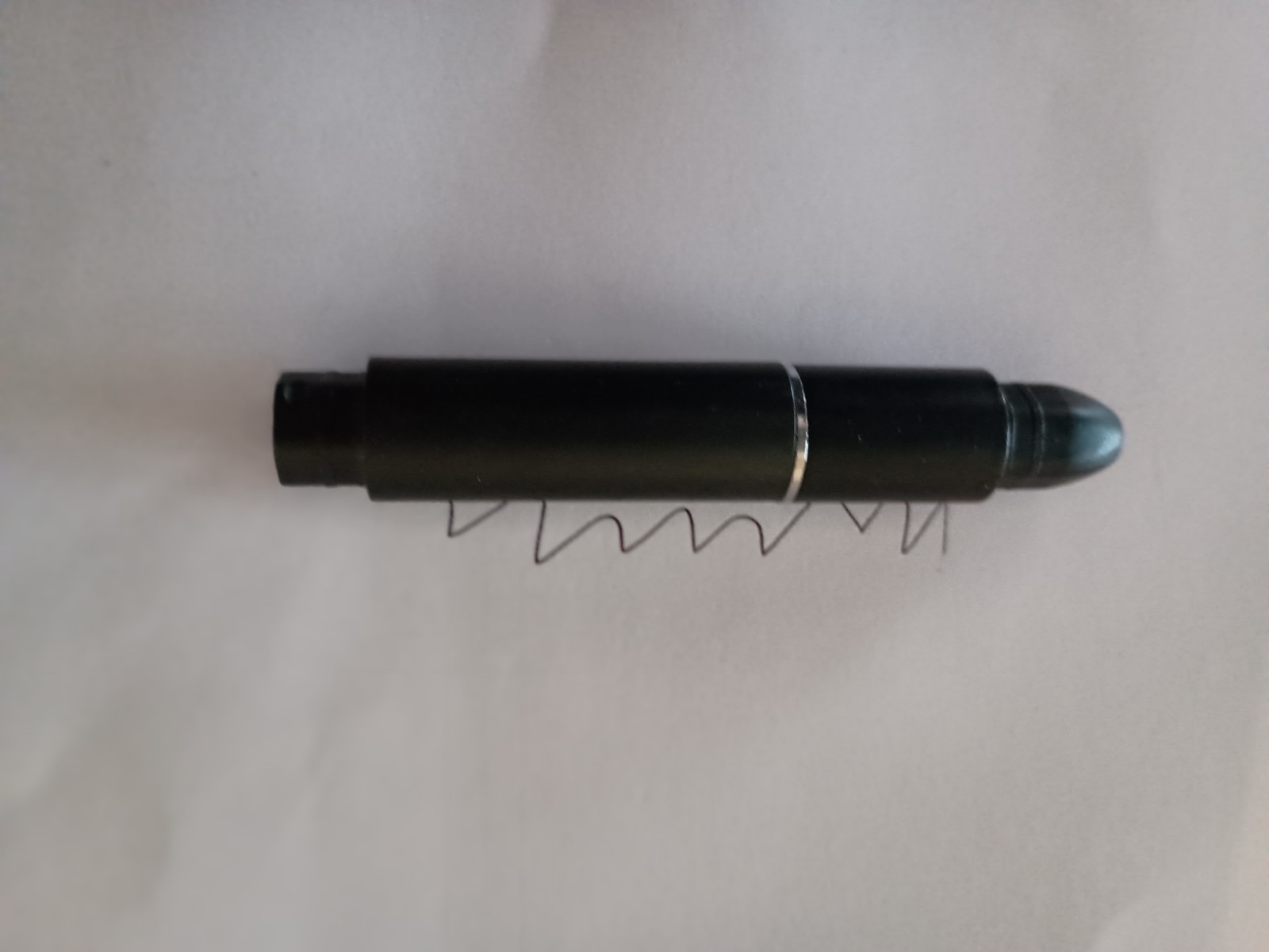 Doctors Without Borders, Field Flashlight Pen and Screwdriver Set