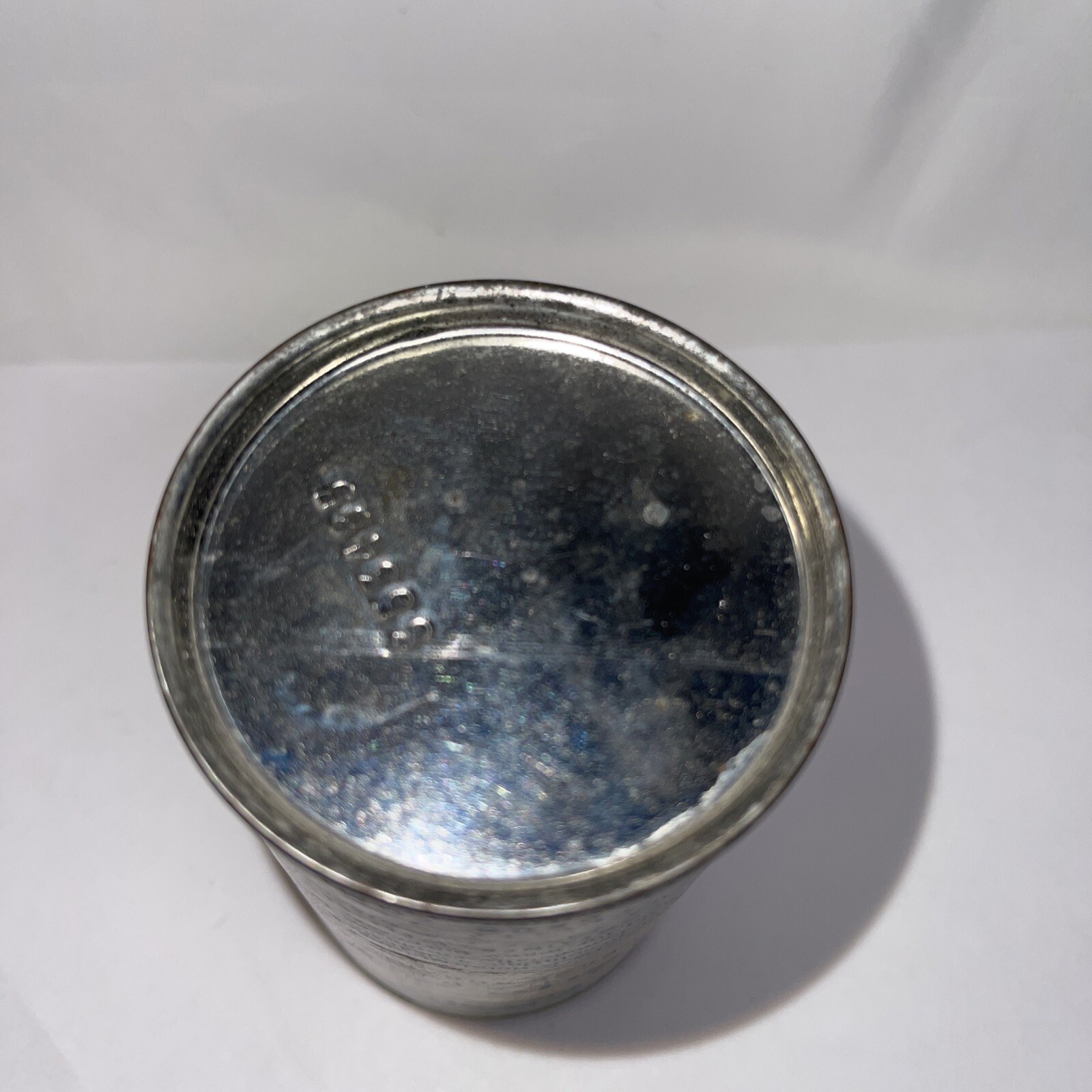 Collector’s Rexall Boric USP Powdered 4 oz #U153 Vintage