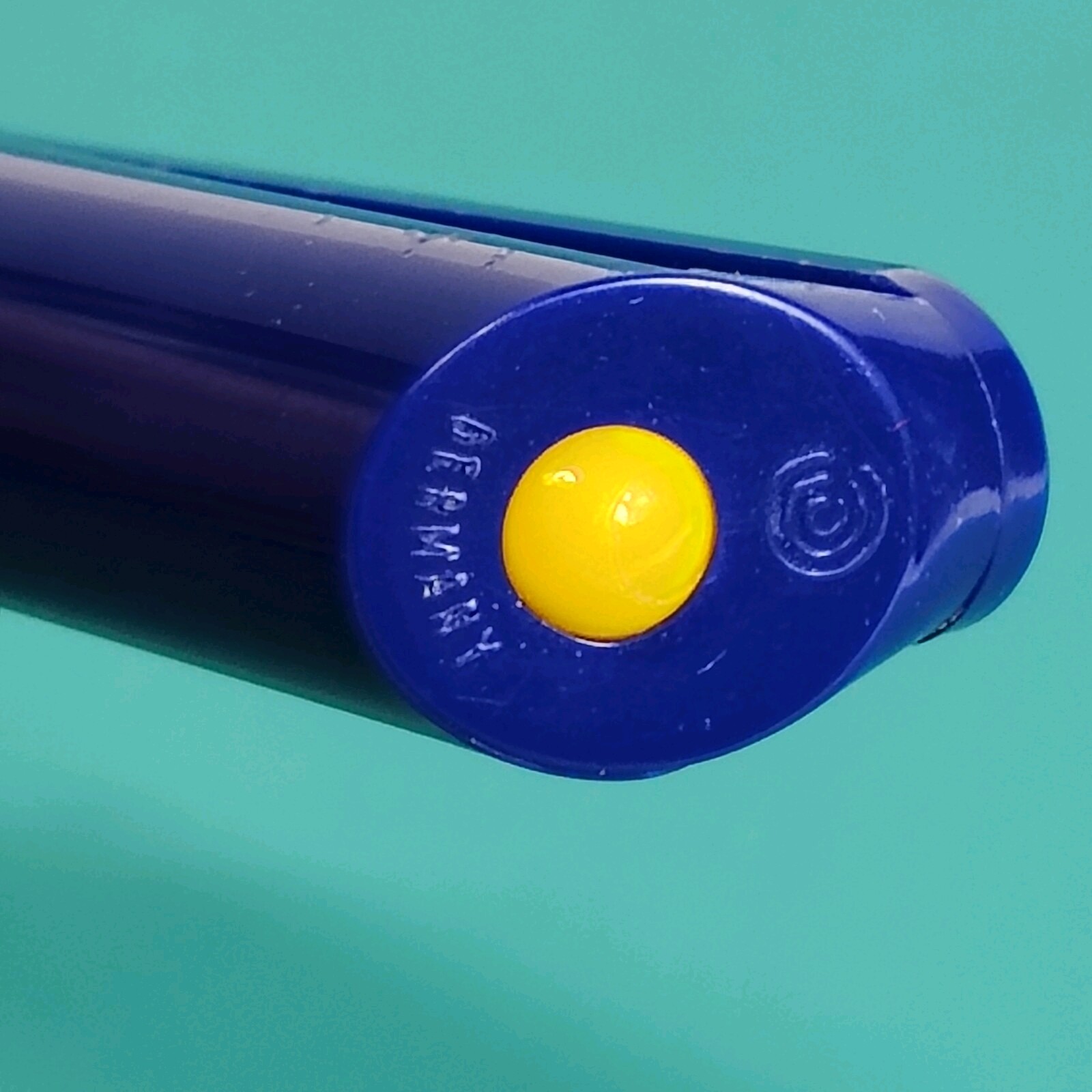Zelnorm Pen Drug Rep Pharmaceutical Promo Medical Advertising