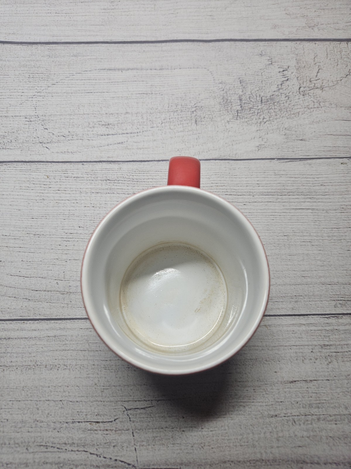 DYAZIDE Pharmaceutical Drug Rep Promotional Mug Coffee Cup-Red-RARE! – England