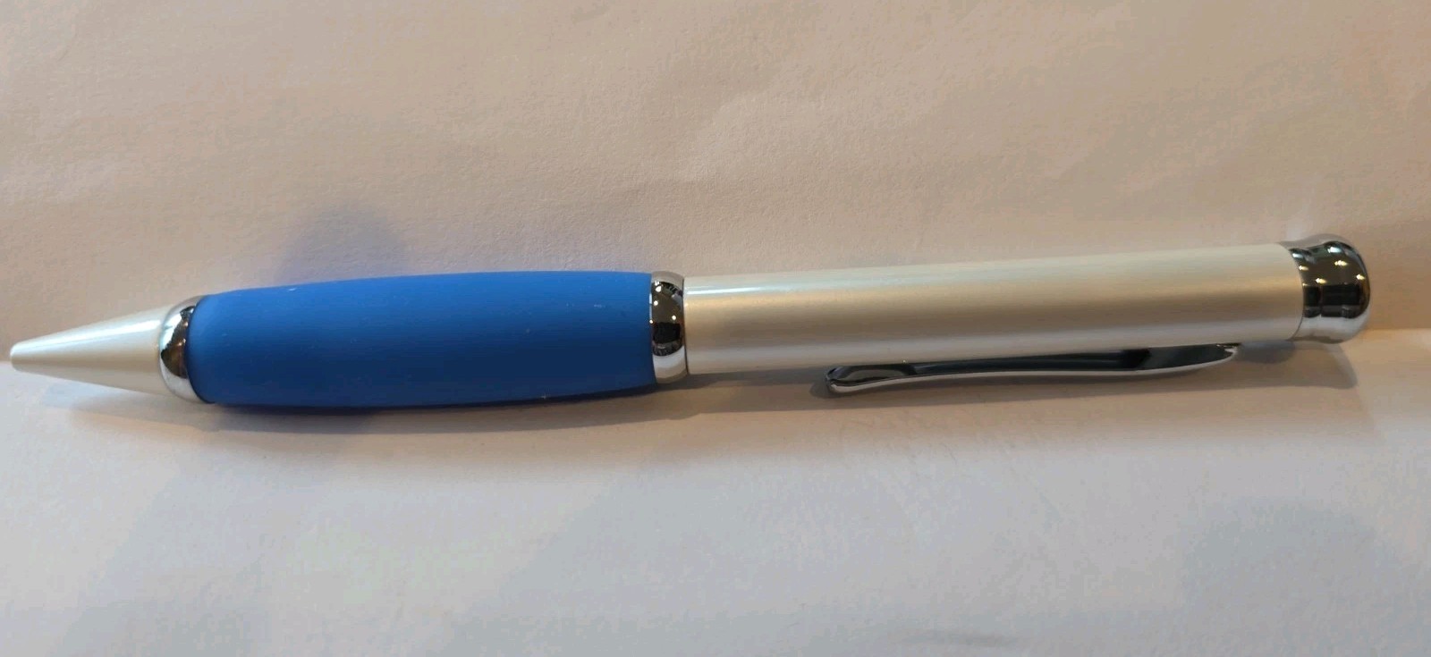 Sanofi Synthelabo Heavy Metal Pharmaceutical Promo Pen NIP WRITES