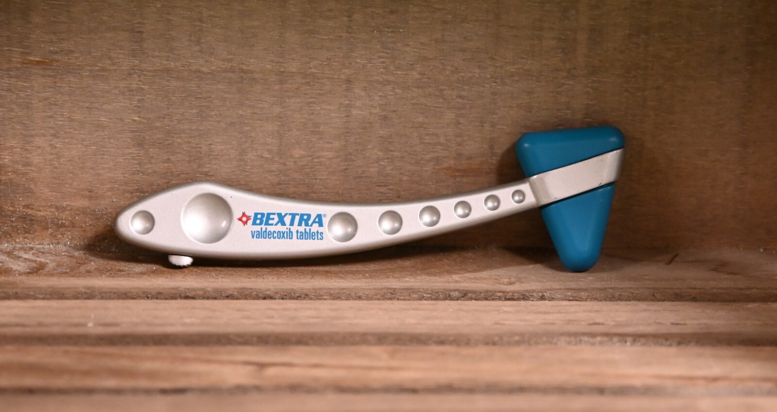 BEXTRA DRUG REP REFLEX HAMMER (Plexor)