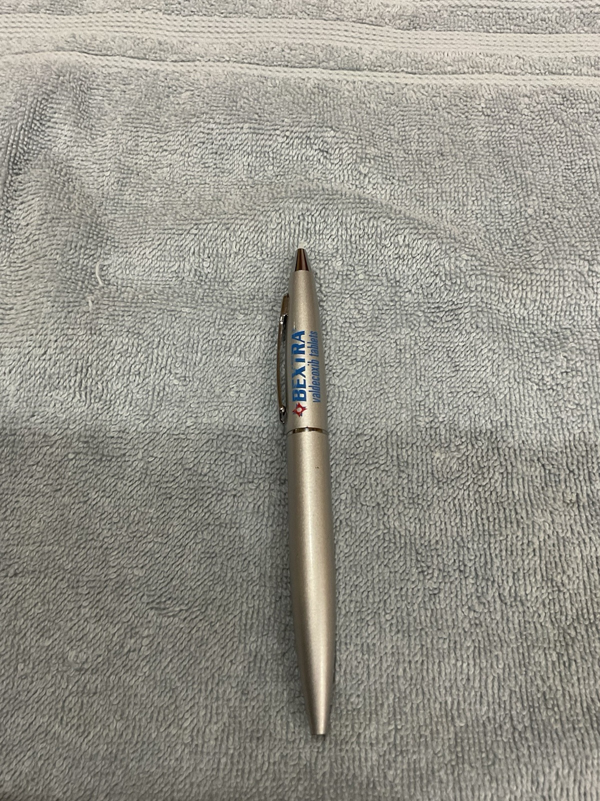Drug Rep ( Bextra – Celebrex ) The Stylus Tip Is Back – Mint