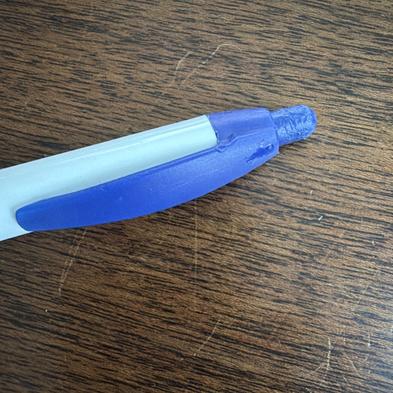 Omnicef Biaxin Pen Medical Drug Rep Pharmaceutical Advertisement Med Promo Pen