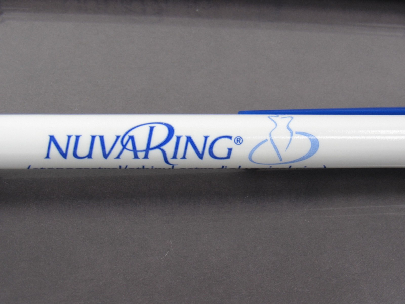 Lot of 3 NuvaRing Estradiol BIC PENS Drug Rep Pharmaceutical Promo Advertising