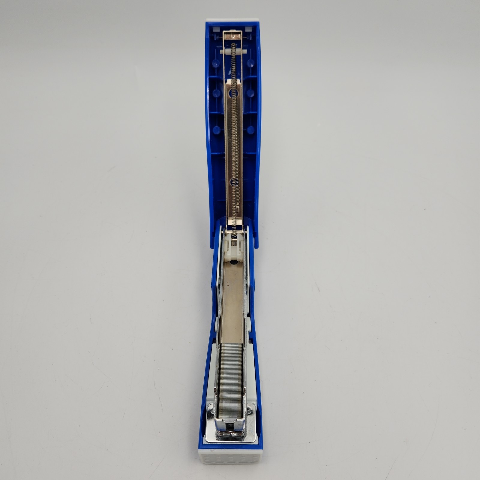 Uroxatral Stapler Blue White Drug Rep Pharmaceutical Promo Advertising