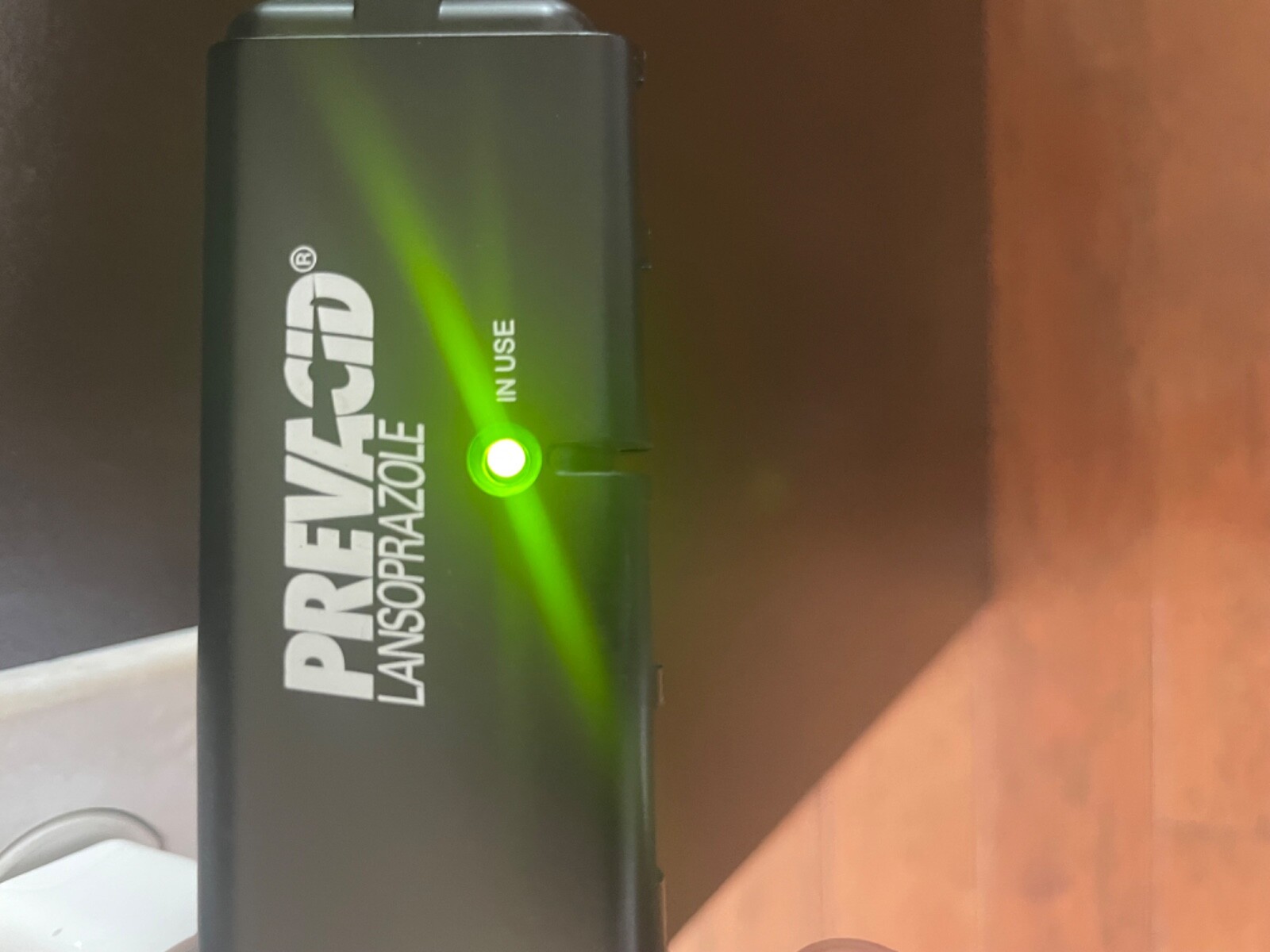 Prevacid Pharmaceutical Rep USB HUB