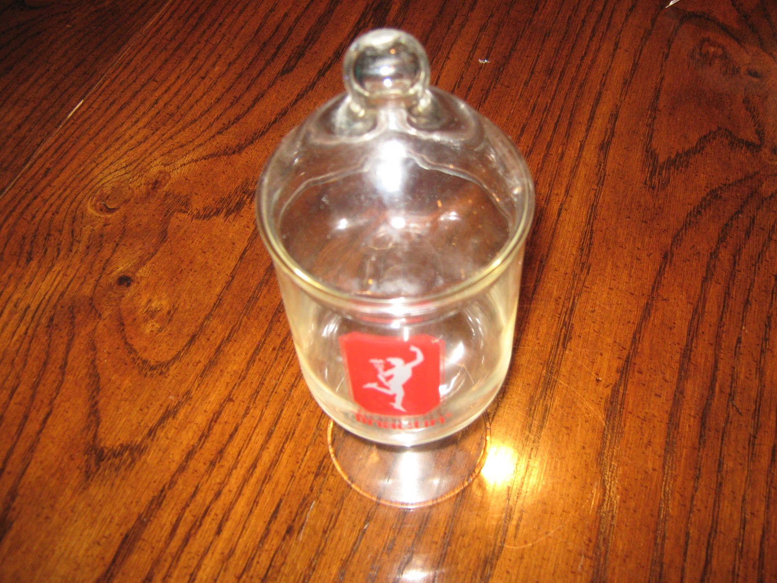 Rx , Pharmacy,Jar, Collectible, Tinactin , Advertisment Promo
