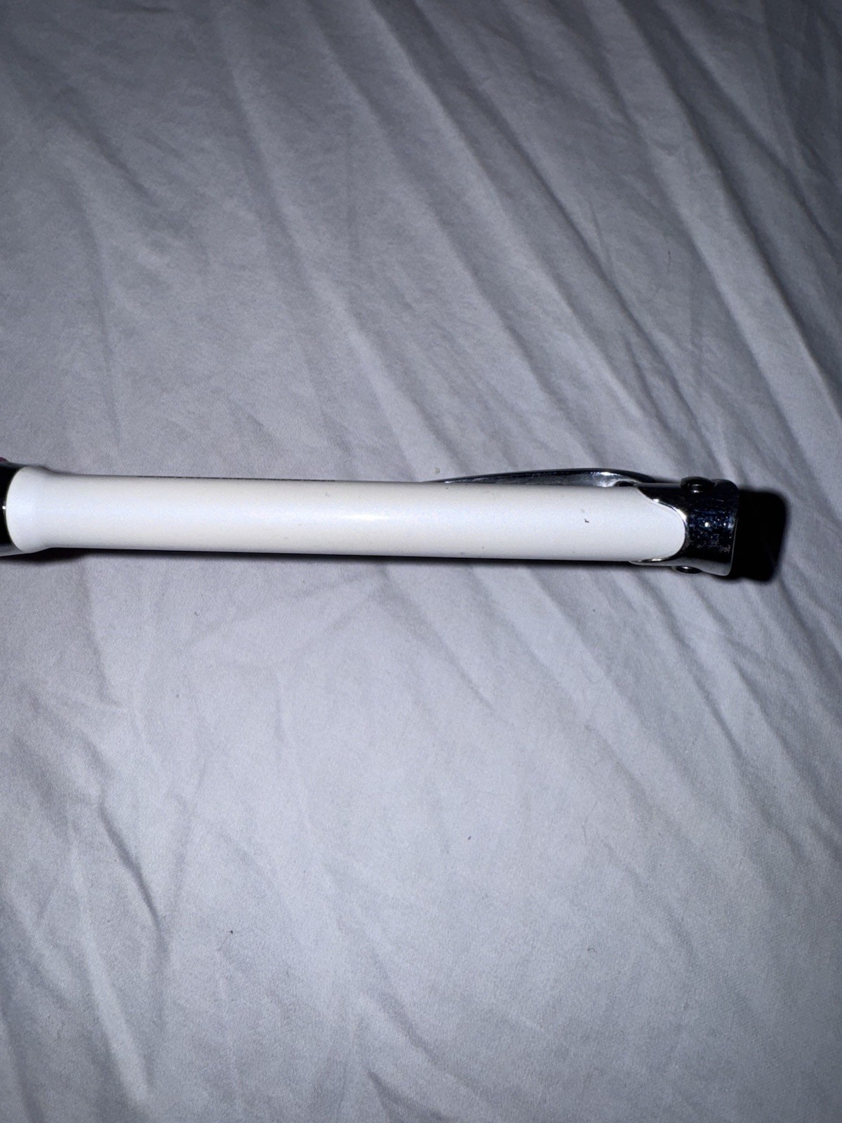 AMBIEN CR Pharmaceutical Drug Rep Collectible Promotional Heavy Metal Pen