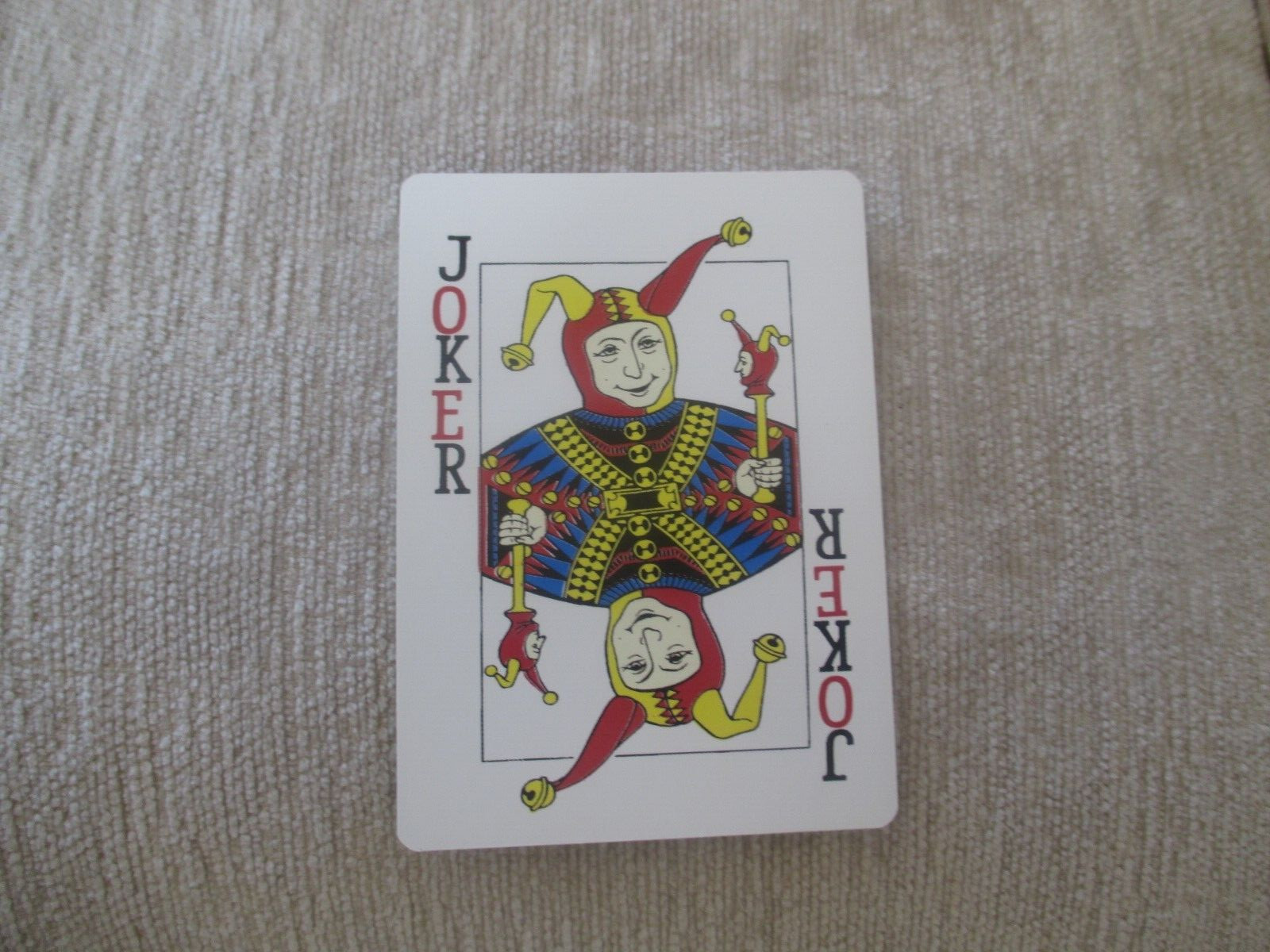 Clarinex Advertising Playing Card Deck Drug Rep Pharma