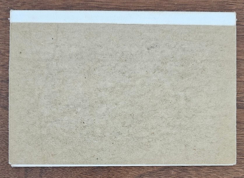 Lilly Note Pad Pharmaceutical Promotional for V-Cillin K Pediatric Penicillin