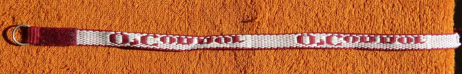 Vintage Late 1990’s Lot of Two South Bay California Hospital Lanyards *NOS/HTF*