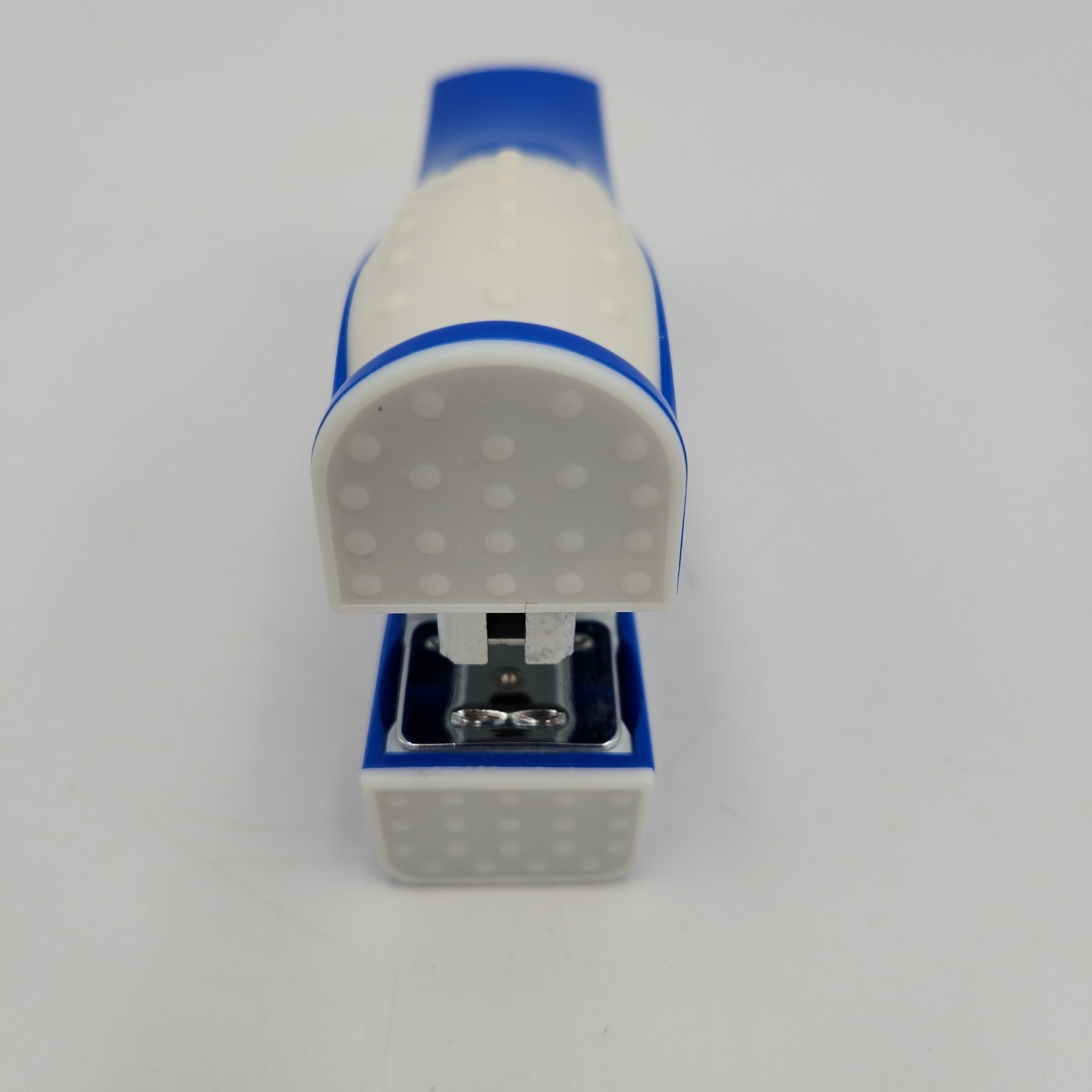 Uroxatral Stapler Blue White Drug Rep Pharmaceutical Promo Advertising