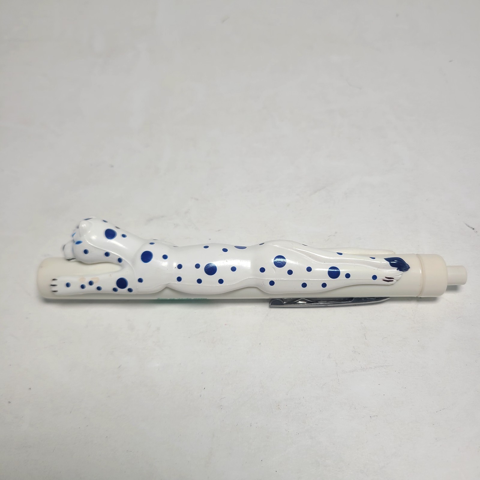 Flonase Leopard? Pen Light Drug Rep Pharmaceutical Promotional Advertising