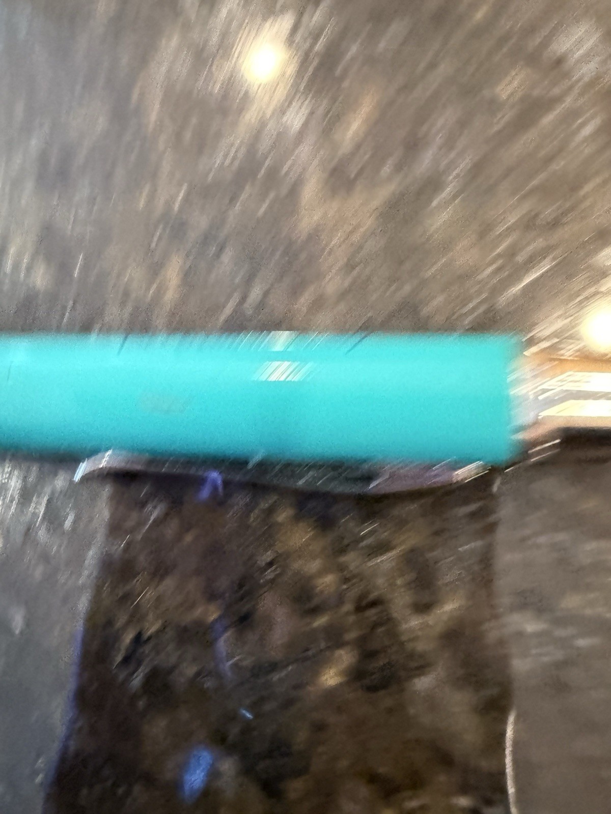Zoloft Promo Pen Pharmaceutical Advertising
