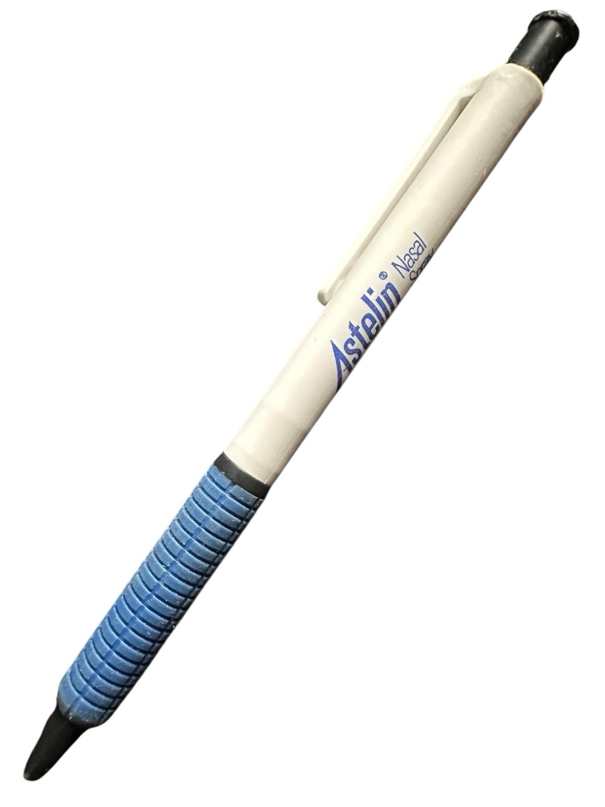 Astelin Nasal Spray Pharmaceutical Drug Rep Promotional PEN – Works!