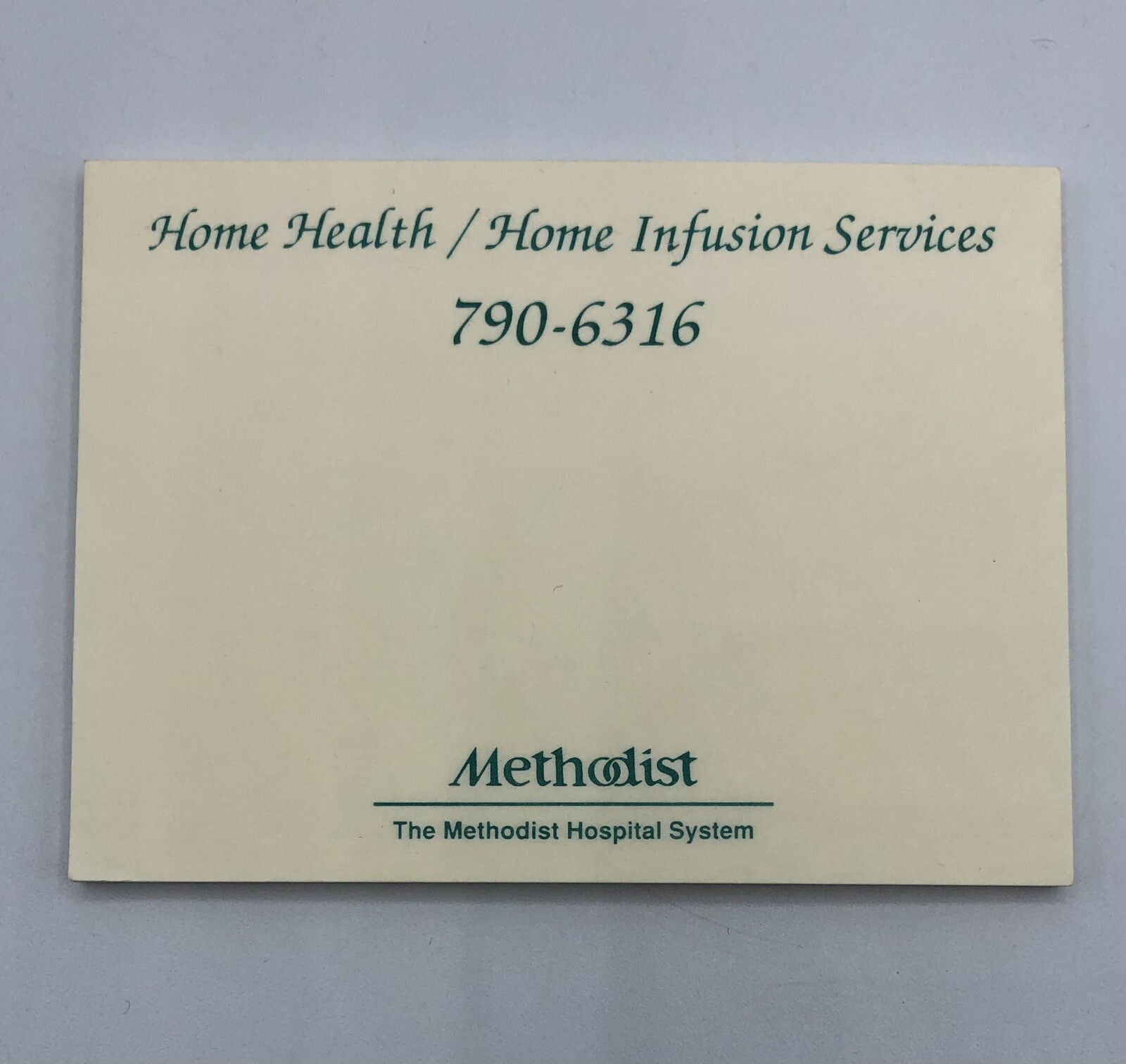12 Drug Rep Medical Notepads Pharmaceutical Collectible Sticky Note Pads – Used