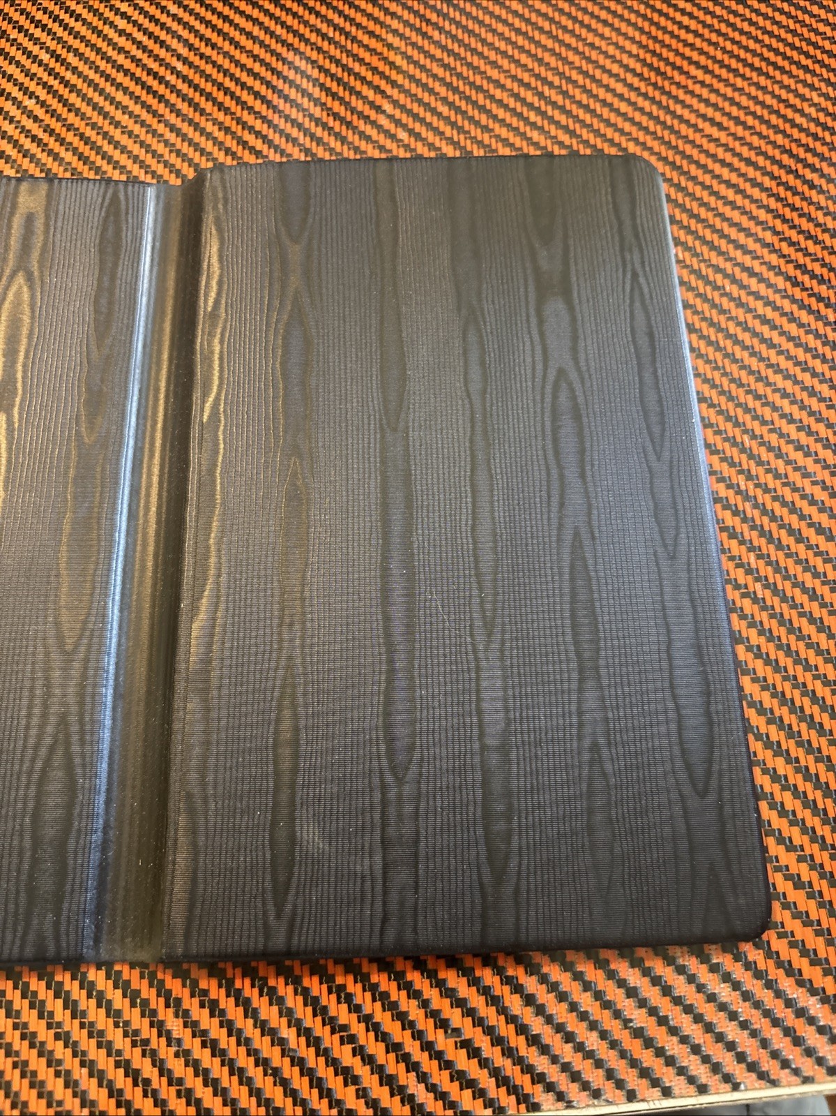 VTG Pharmaceutical Zoloft Advertise Notebook Black Rare