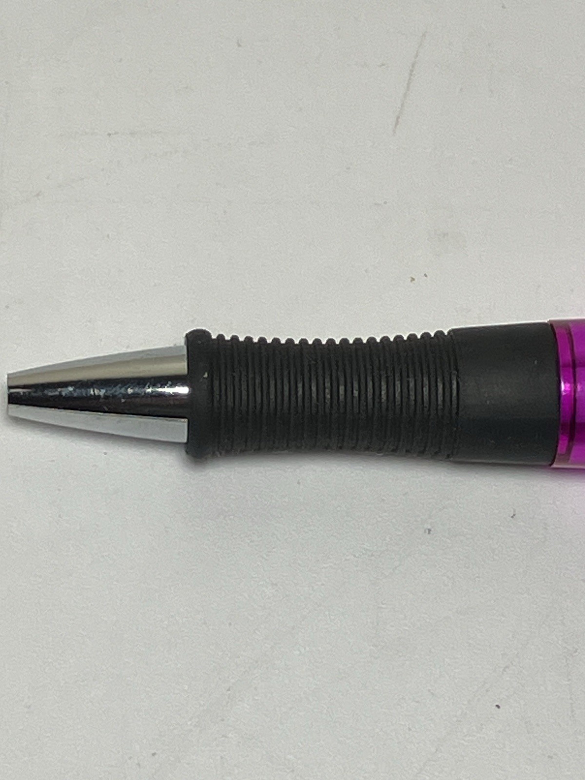 Drug Rep Actoplus Met Plastic/Metal Pen Pharmaceutical Promo Advertising Actos