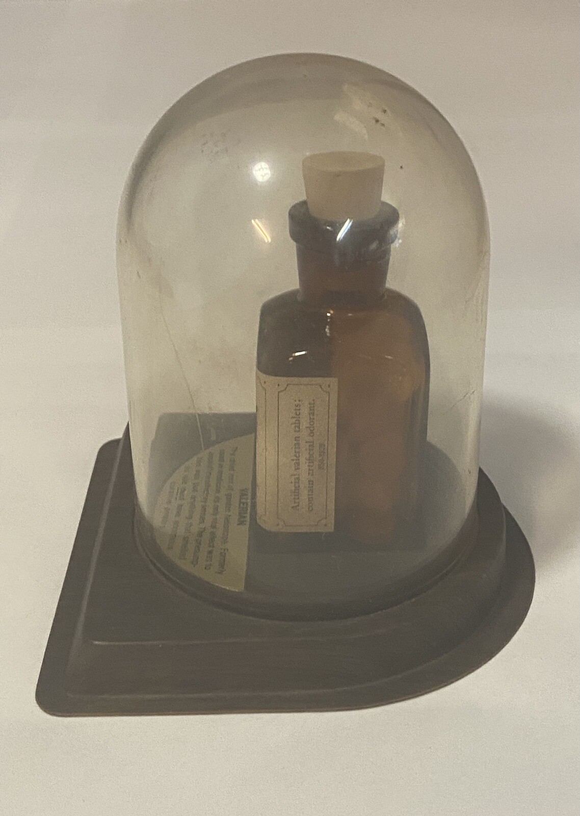 SURBEX-T Pharmacy Display Valerian Pharmaceutical Advertising Display