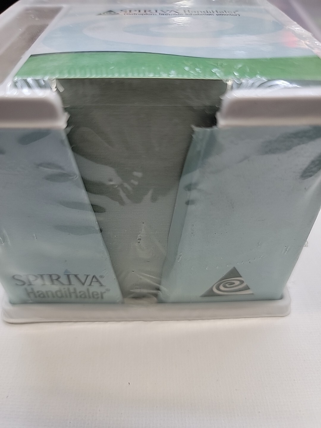 2006 Pfizer Promo *Spiriva HandiHaler* (Office/Home) Memo Pad “Sticky Notes” Rx
