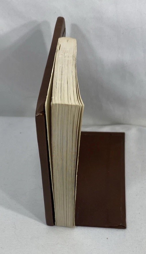 Vintage 1978 Ascriptin Aspirin (Rorer) Promo – Webster’s Vest Pocket Thesaurus