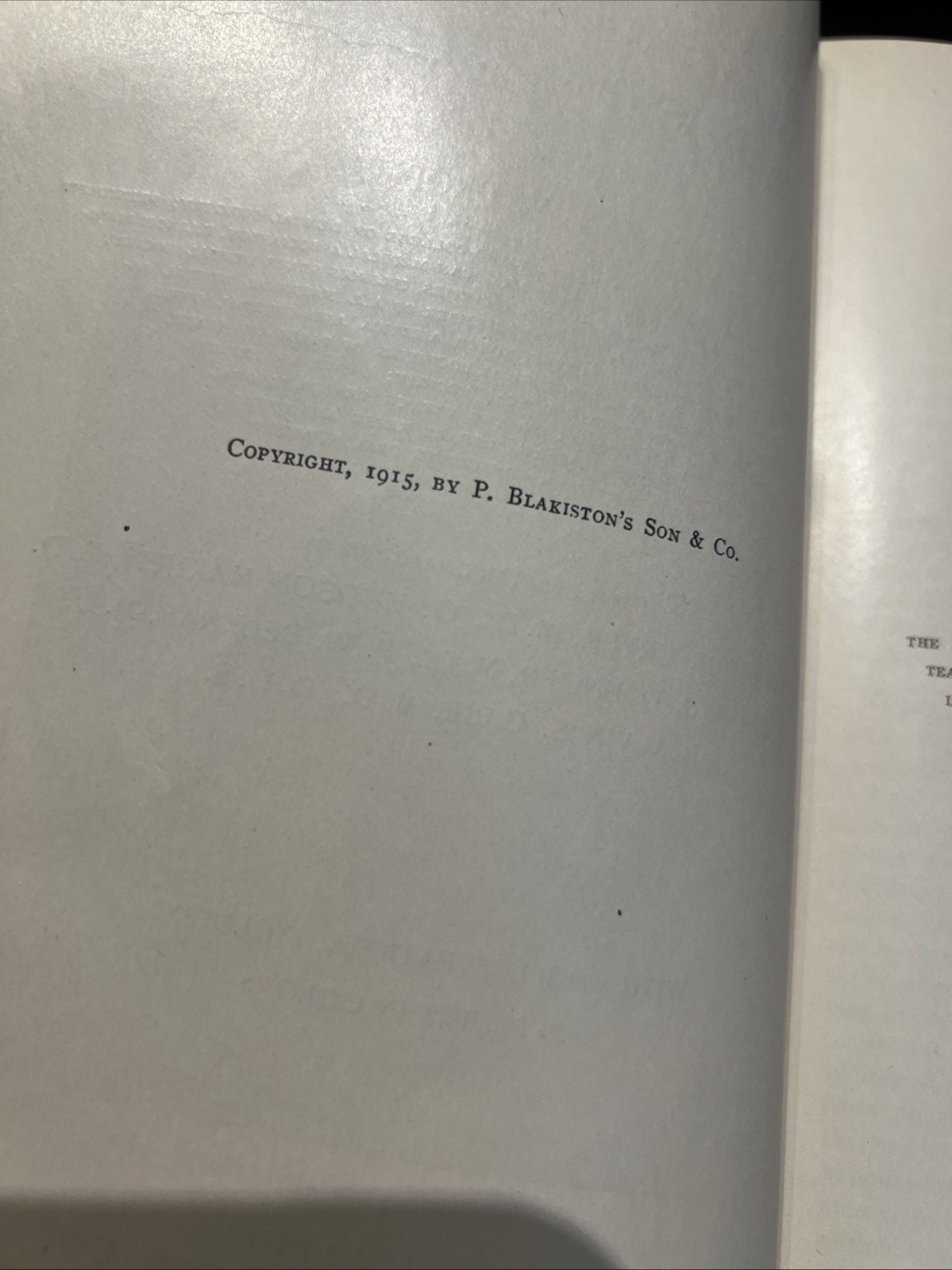 RARE Oral Surgery 1915 Illustrated Medical Dentistry Disease Truman W Brophy
